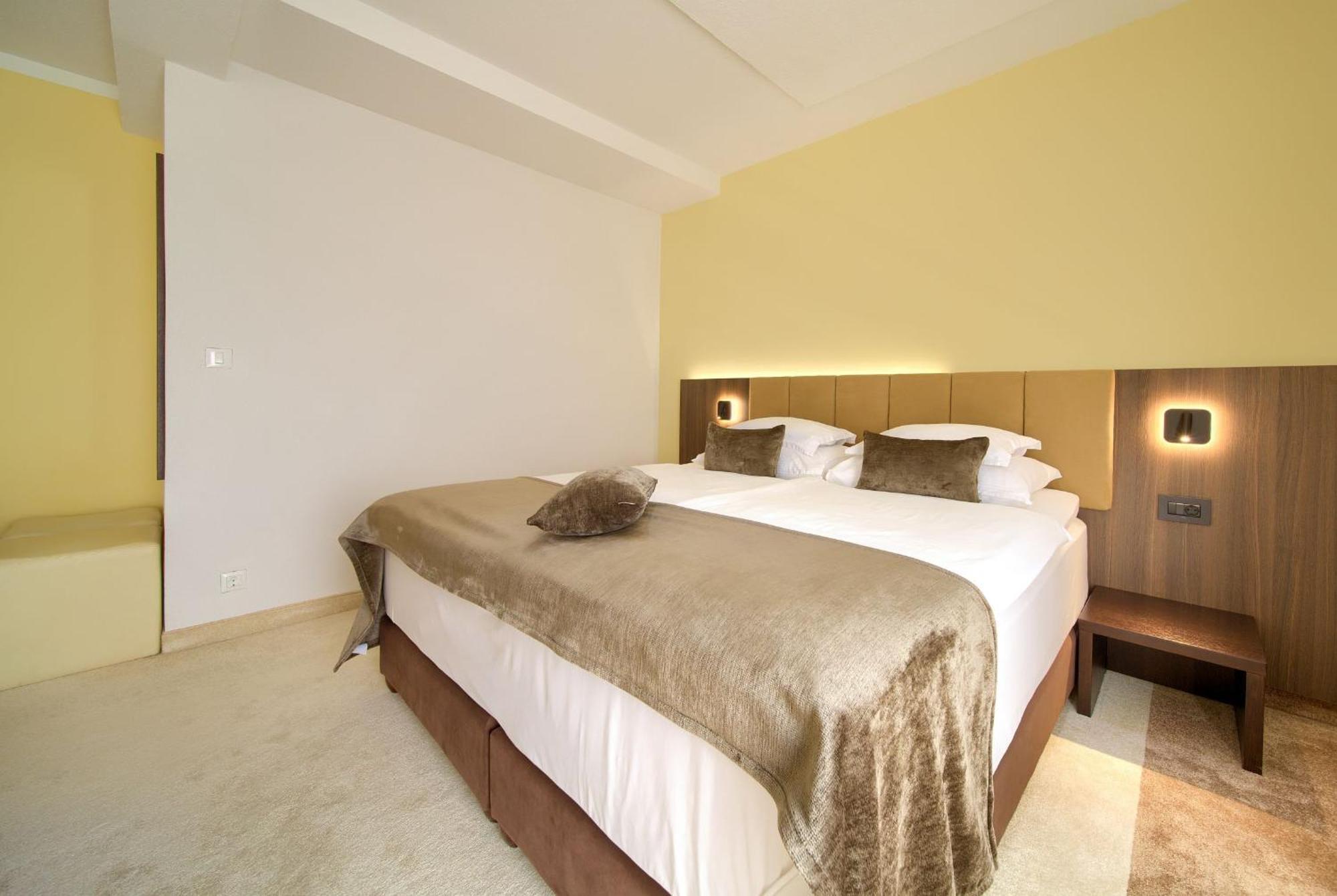 Premium Suite Sea View