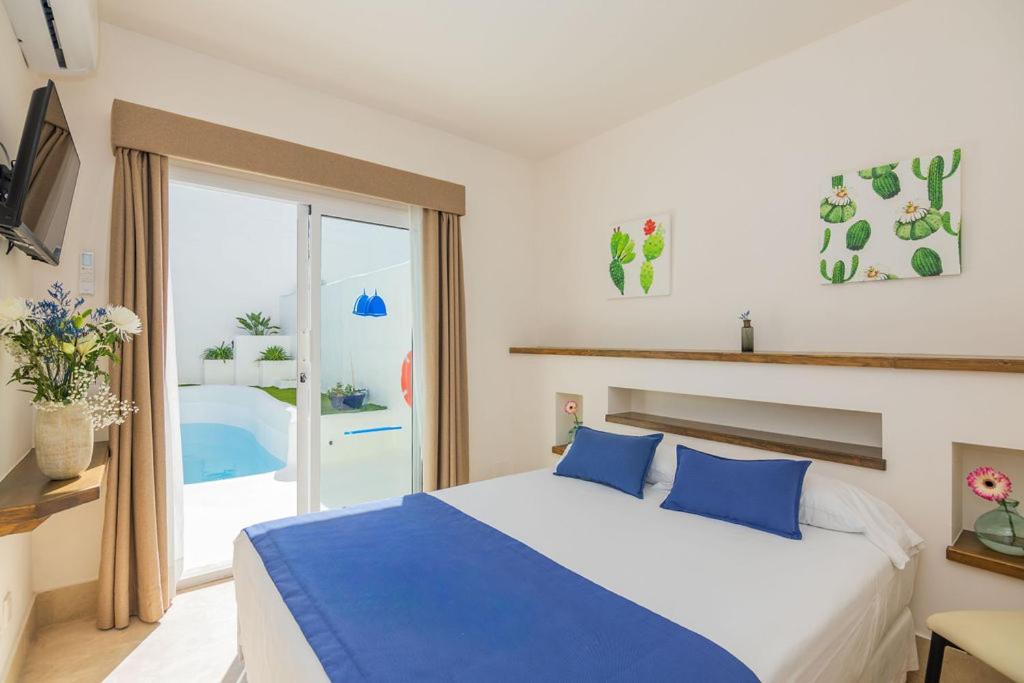 One-Bedroom Royal Villa