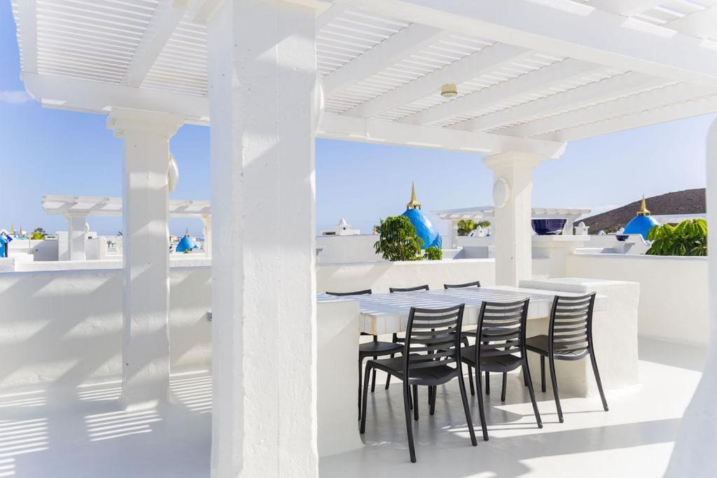 Three-Bedroom Royal Villa