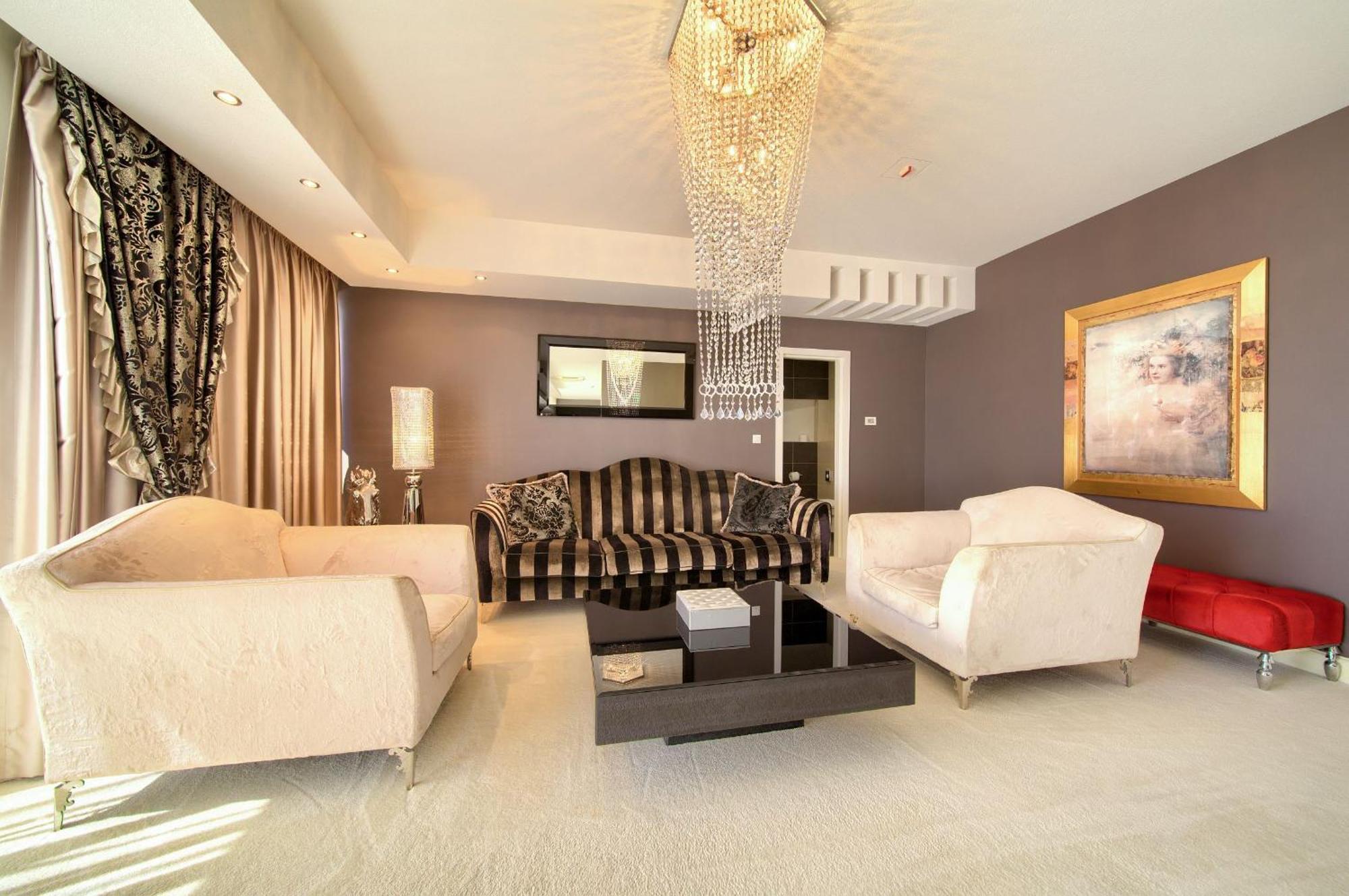 Presidential Suite