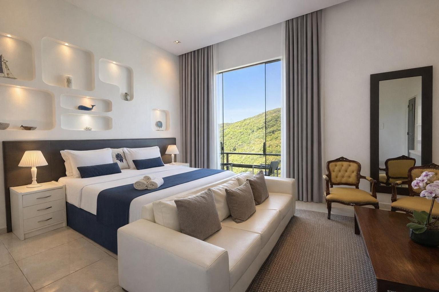 Superior Suite
