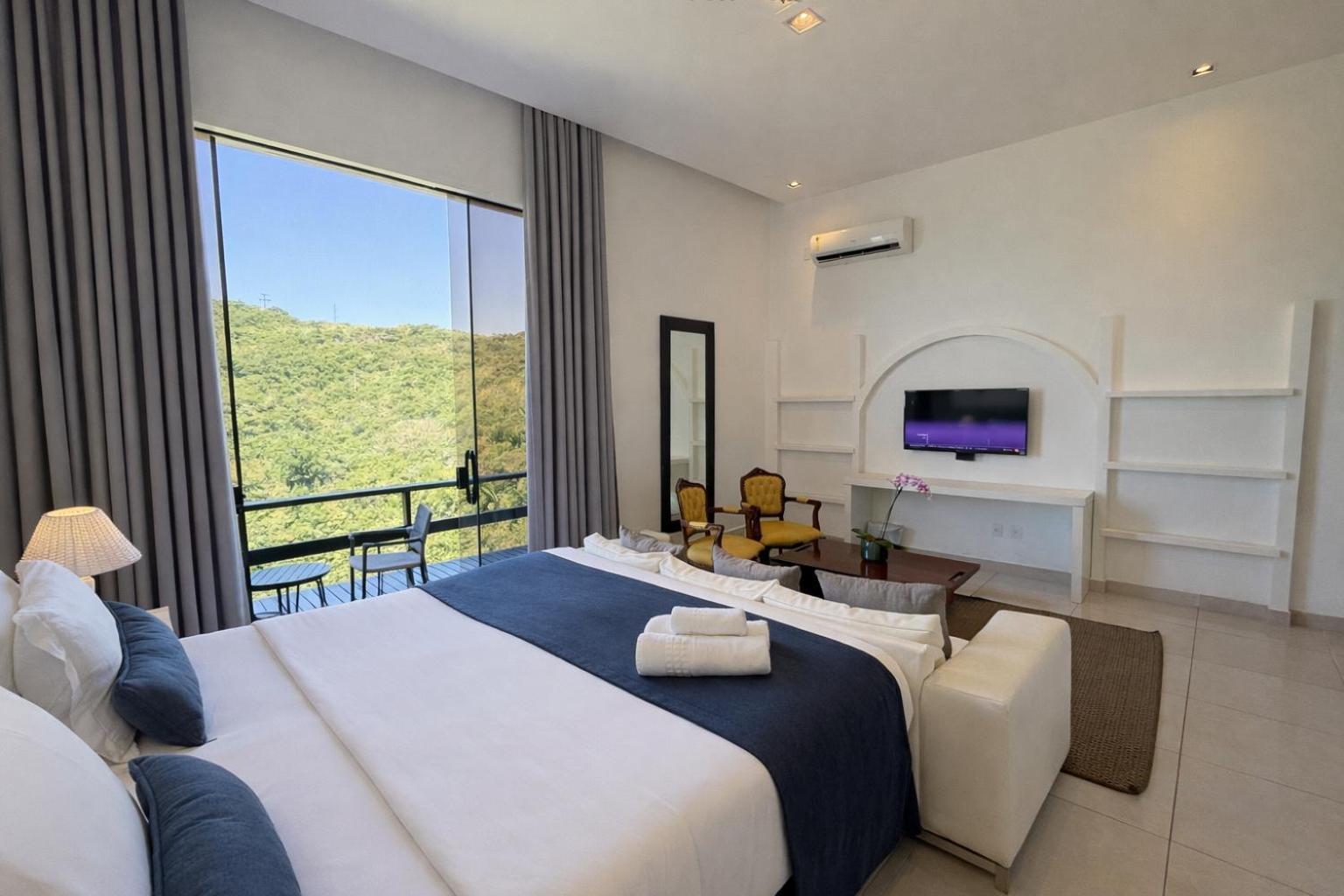 Superior Suite