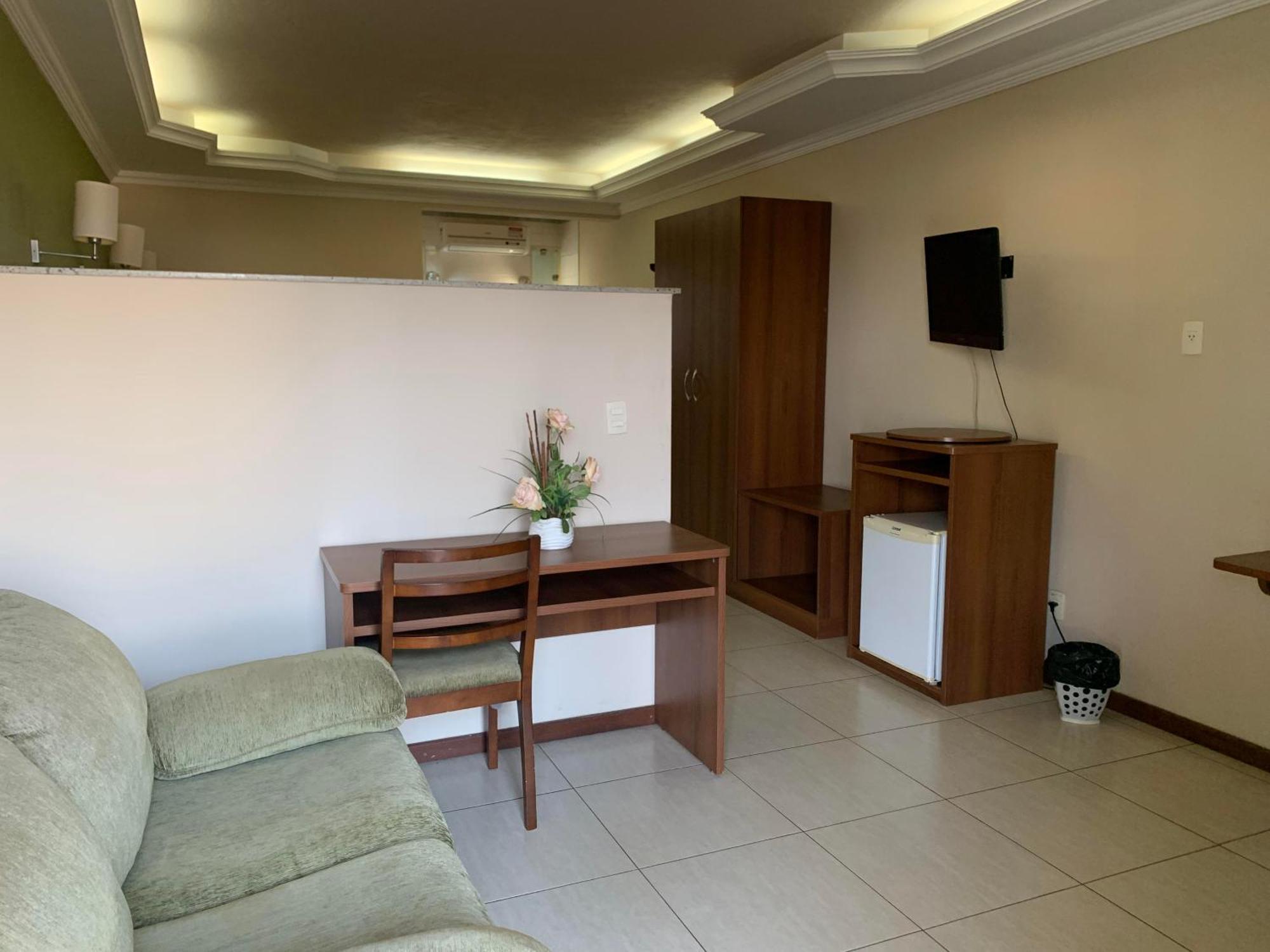 Luxury Triple Room