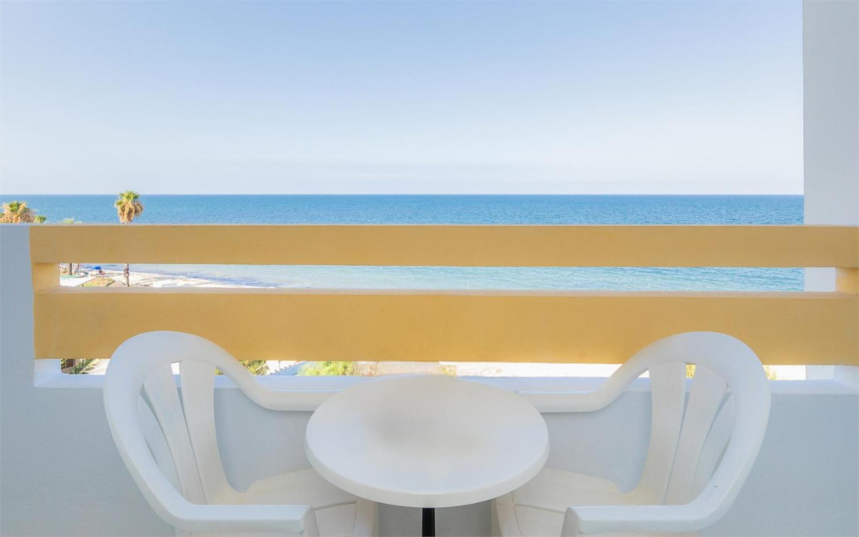 Double Room Sea View