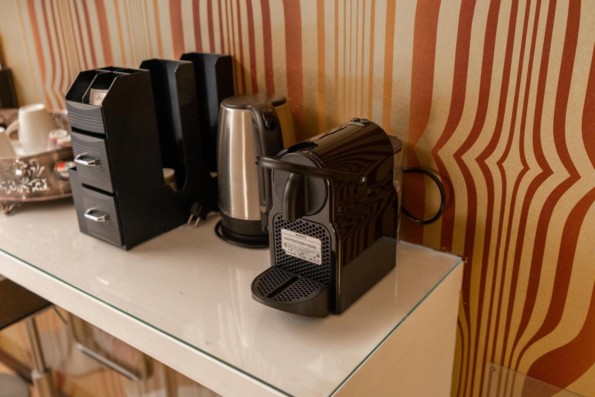 Double or Twin Room Puccini