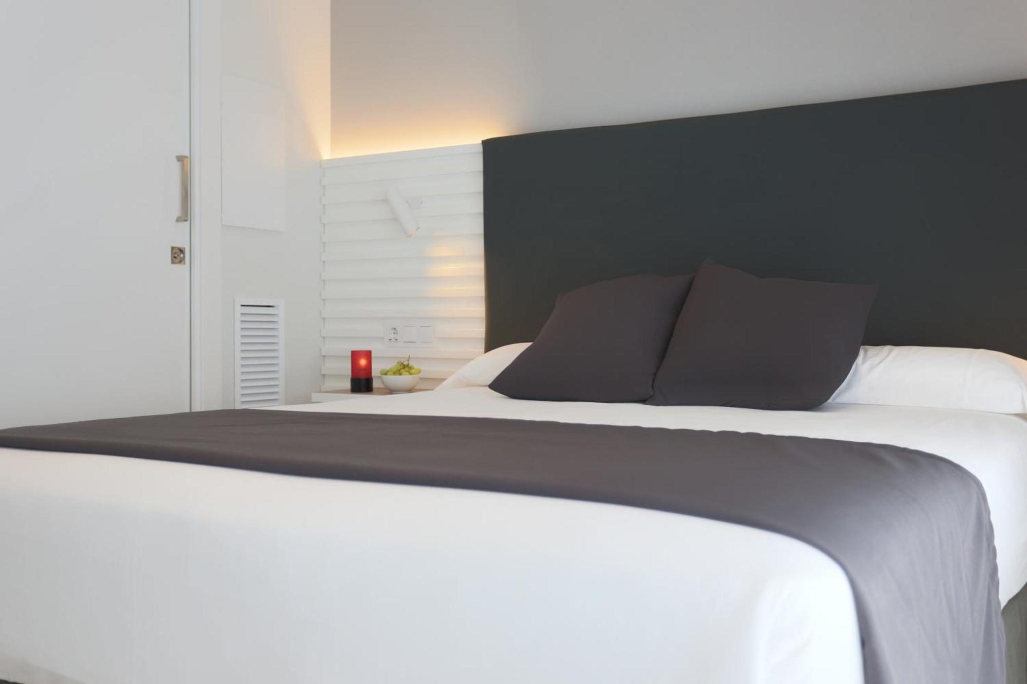 Standard Double or Twin Room Garden
