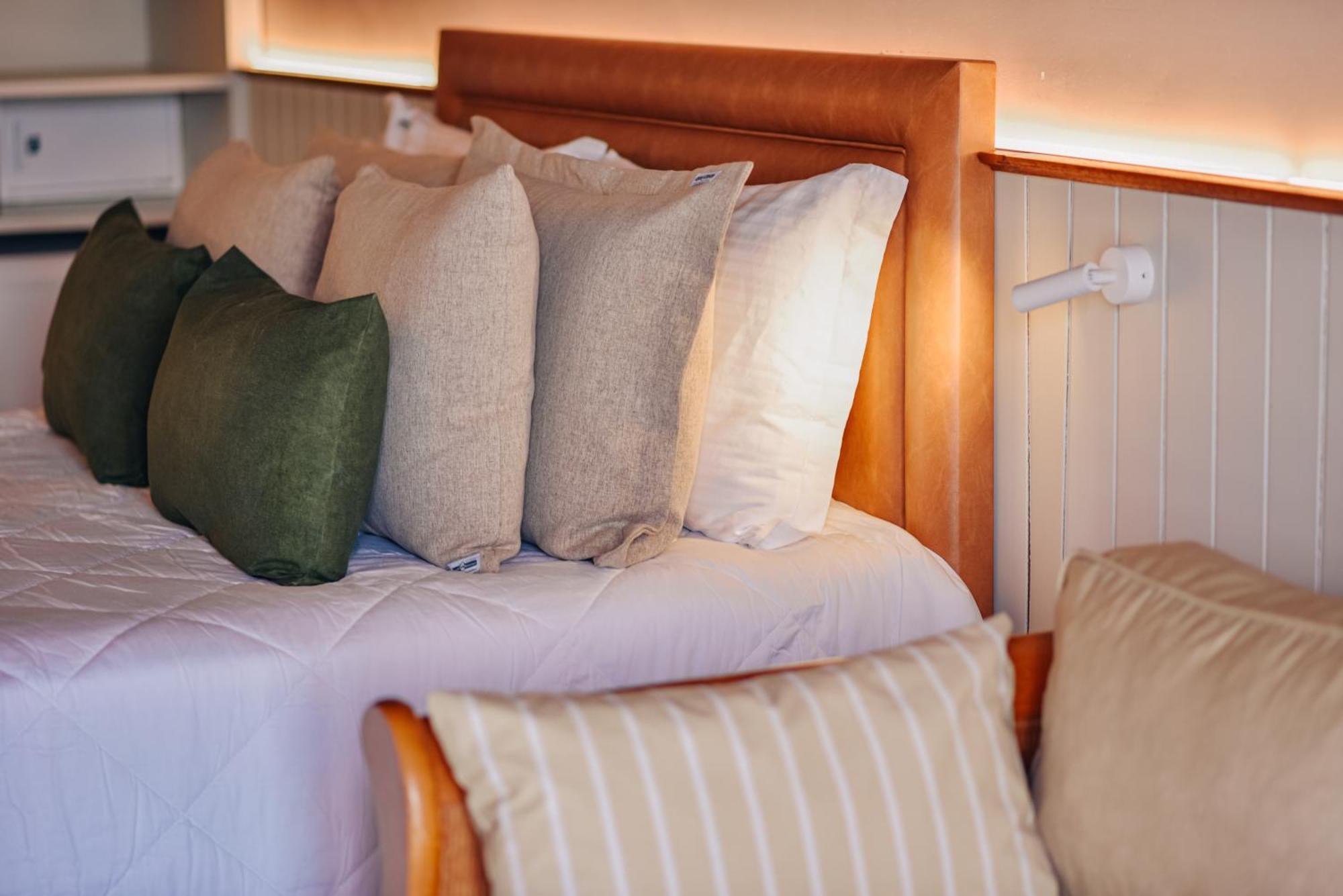 Deluxe Suite Sea View