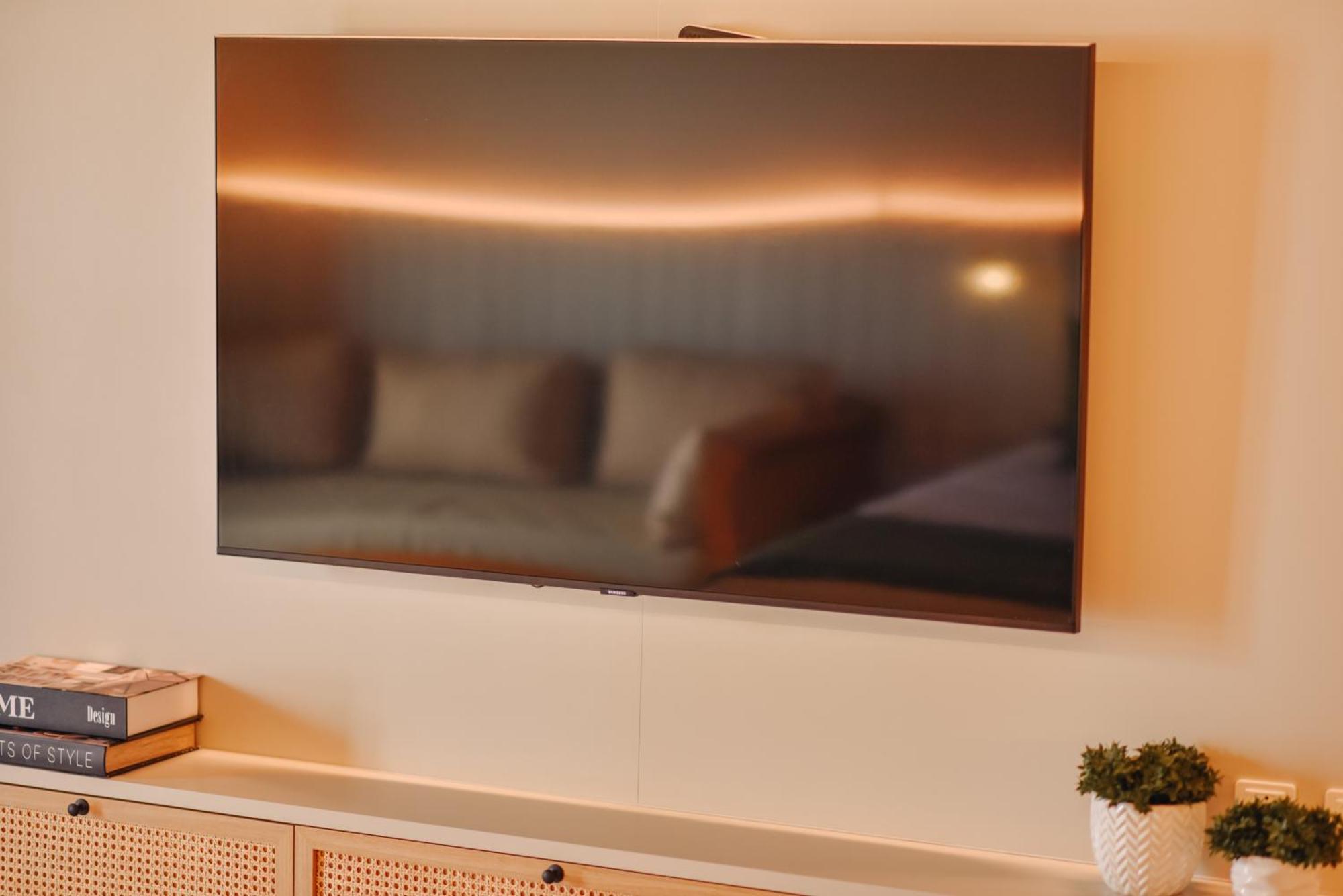 Deluxe Suite Sea View