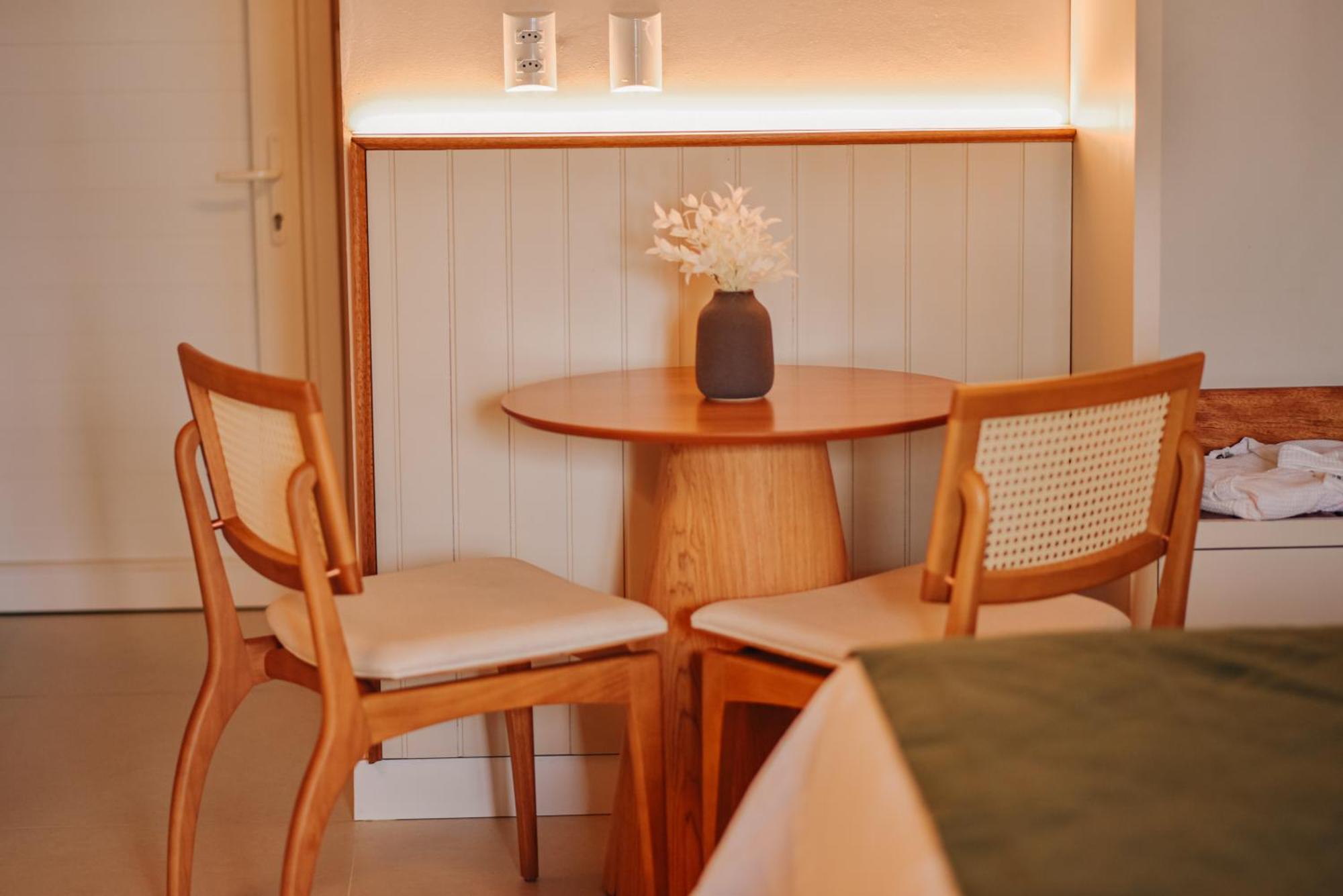 Deluxe Suite Sea View