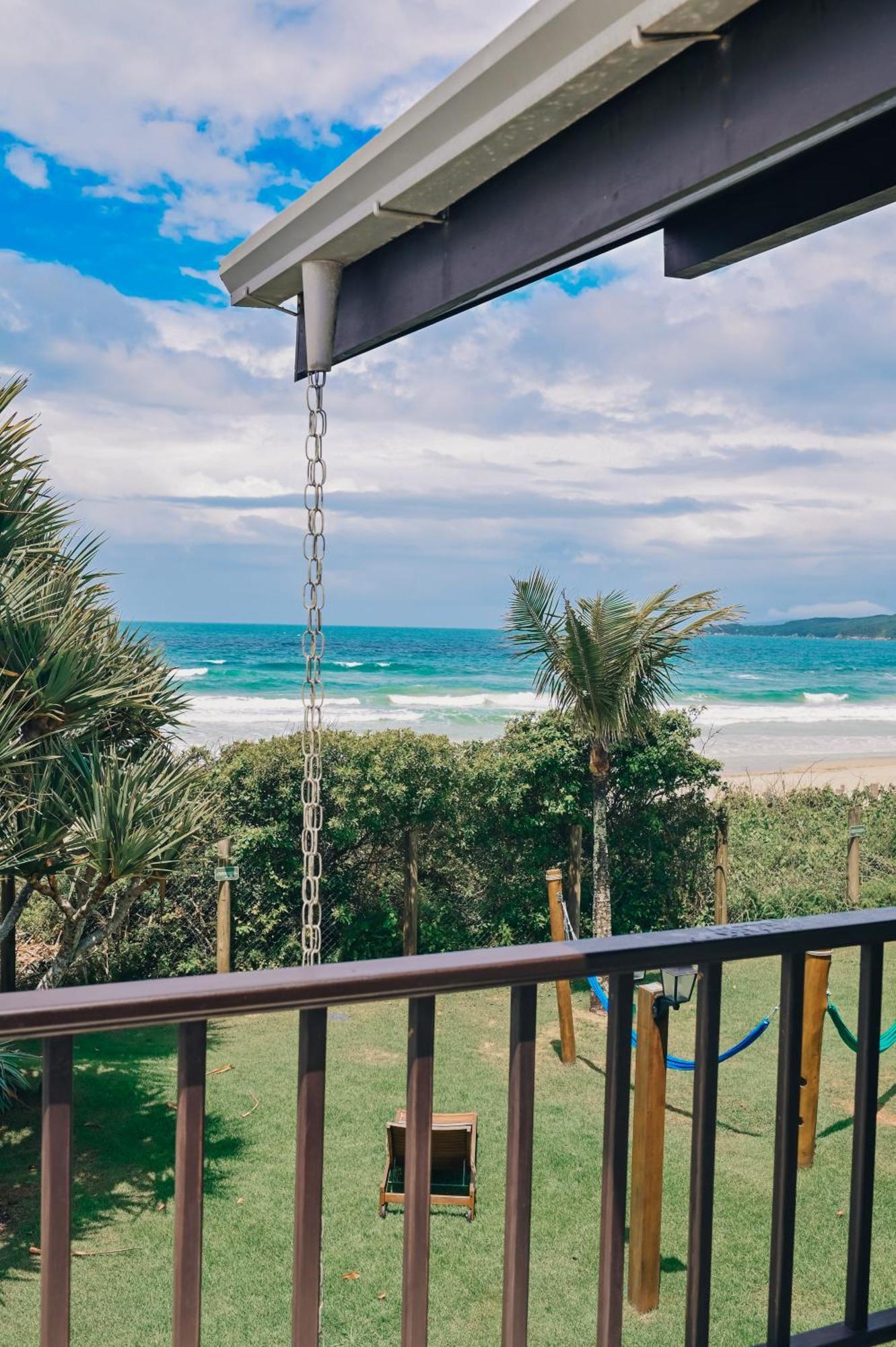 Apartment Sea View