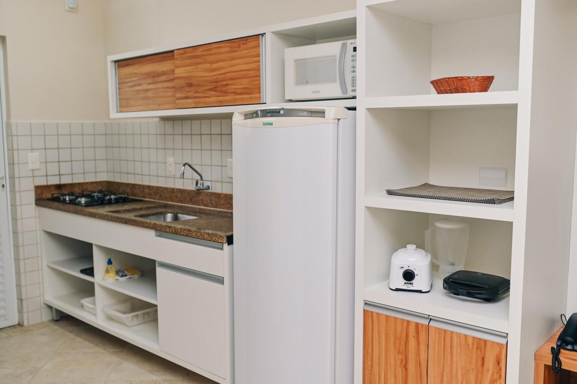 Standard Apartment