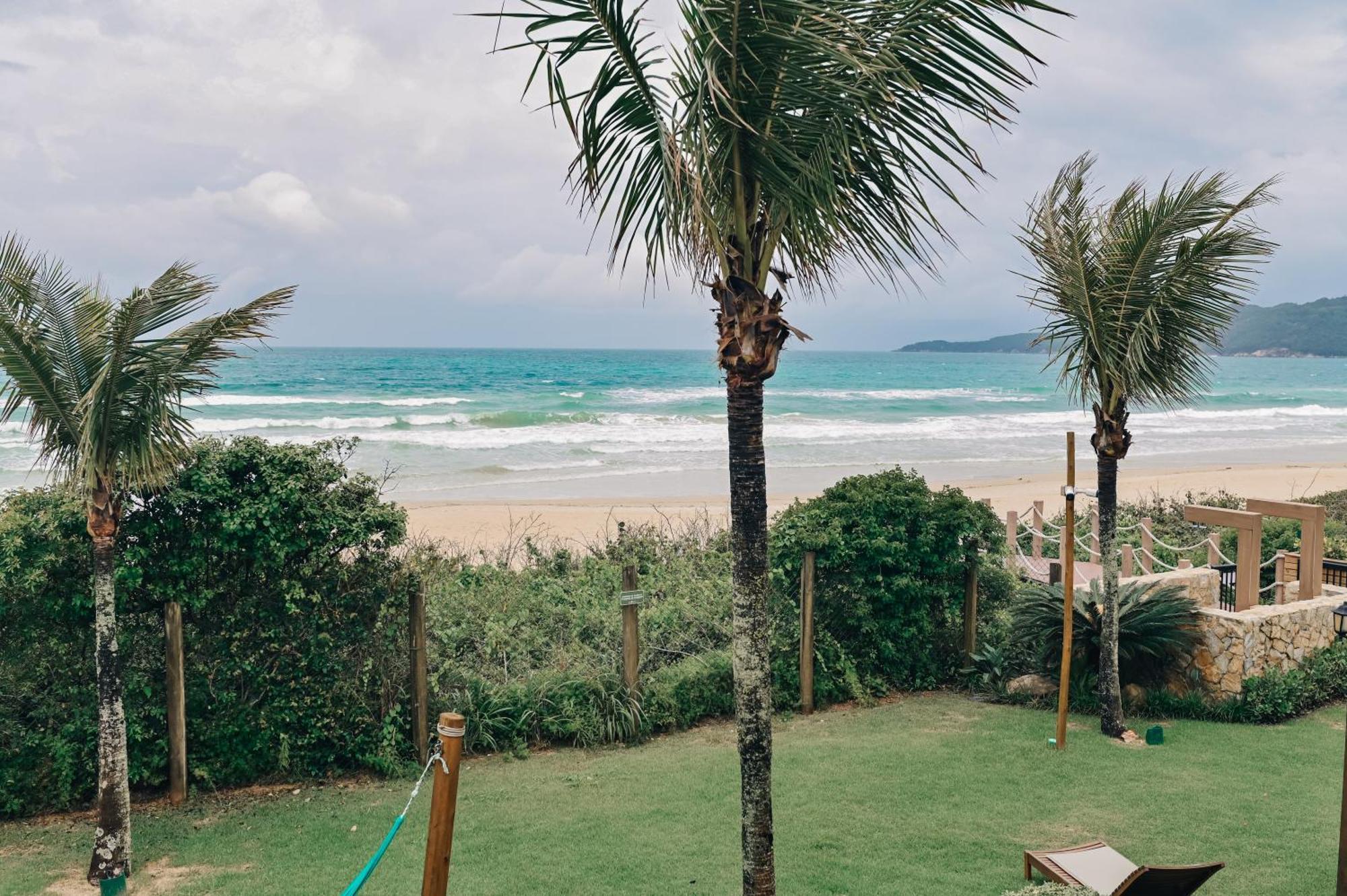 Apartment Sea View