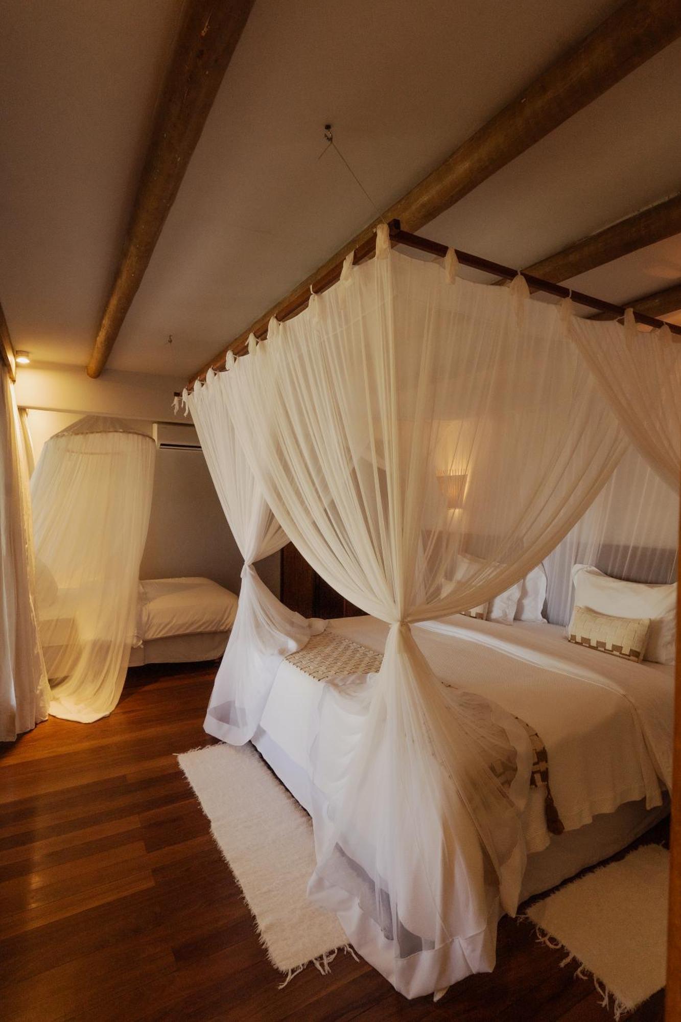 Superior Triple Room Sea View