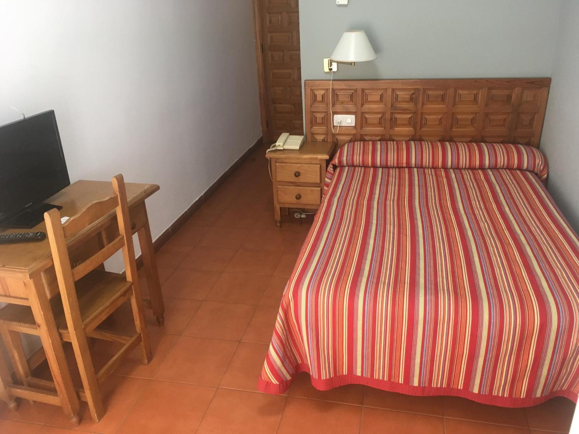 Small Single Room