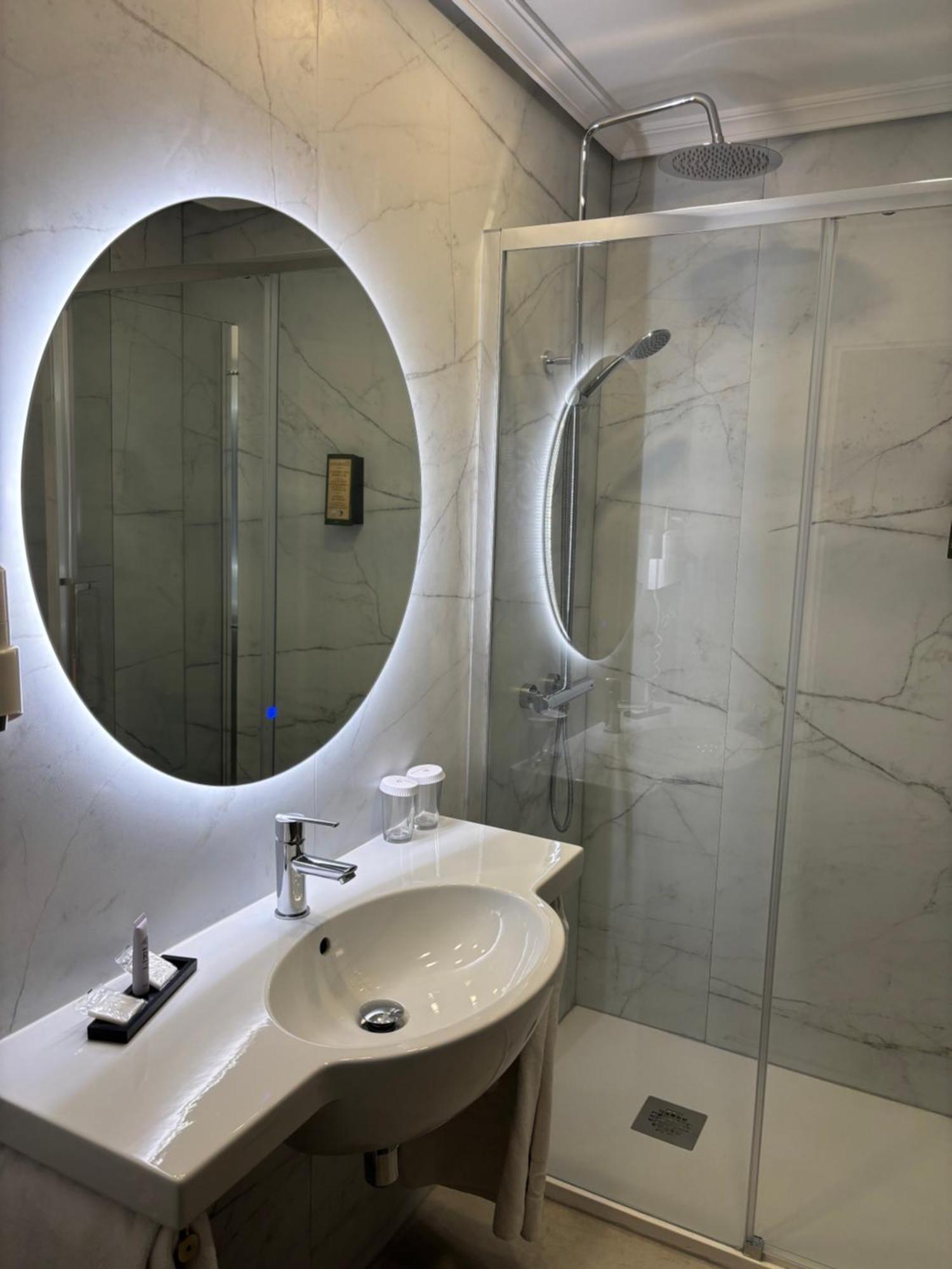 Double Room Terrace
