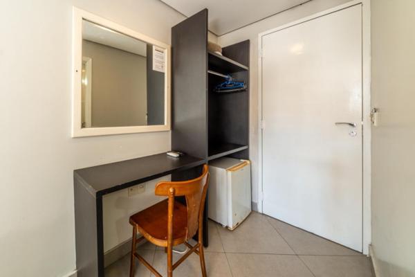 Quarto Deluxe