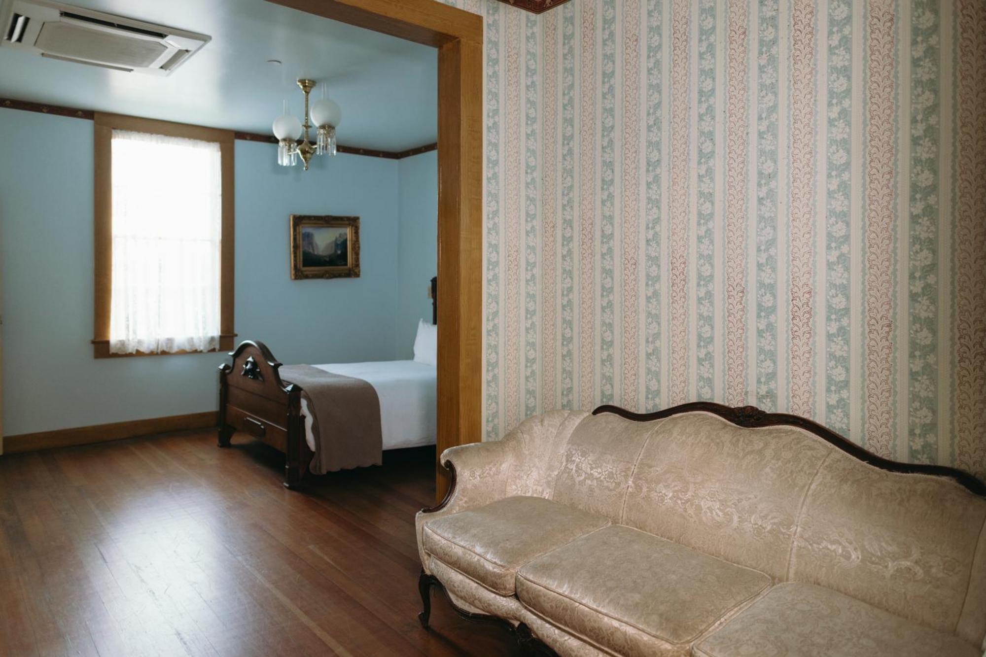 Double Room Disability Access