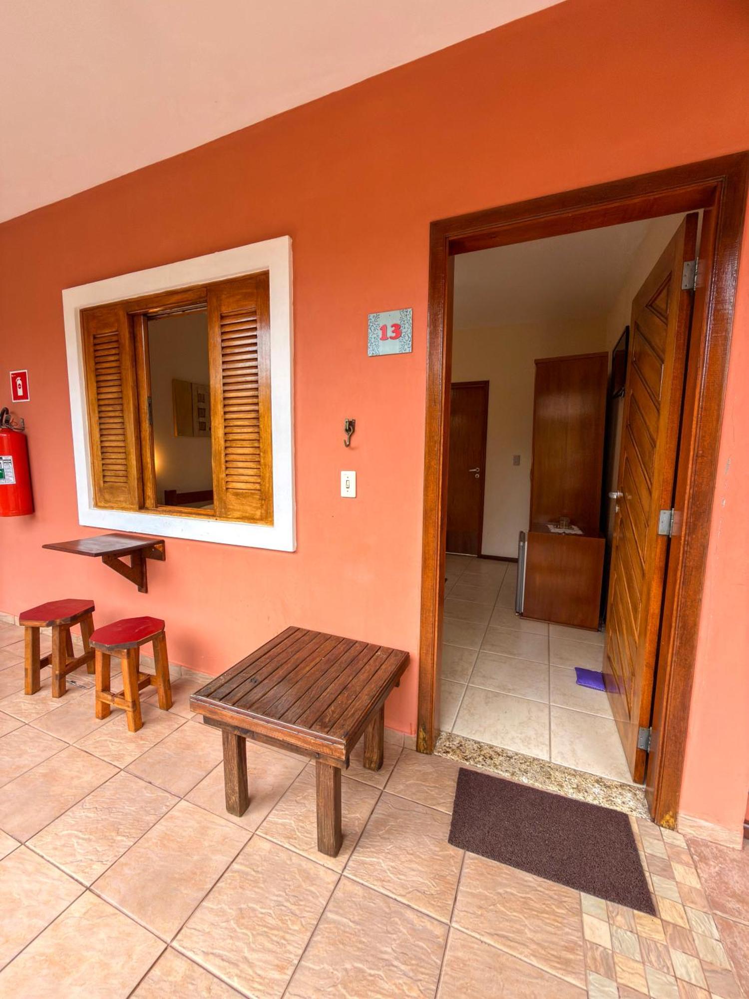 Standard Apartment