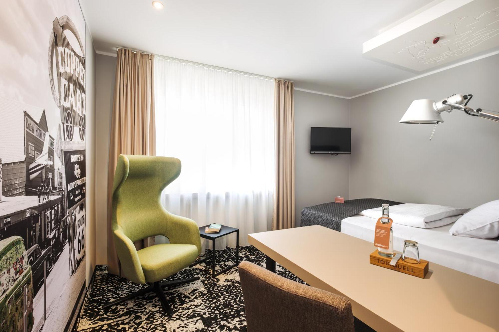 Single Room