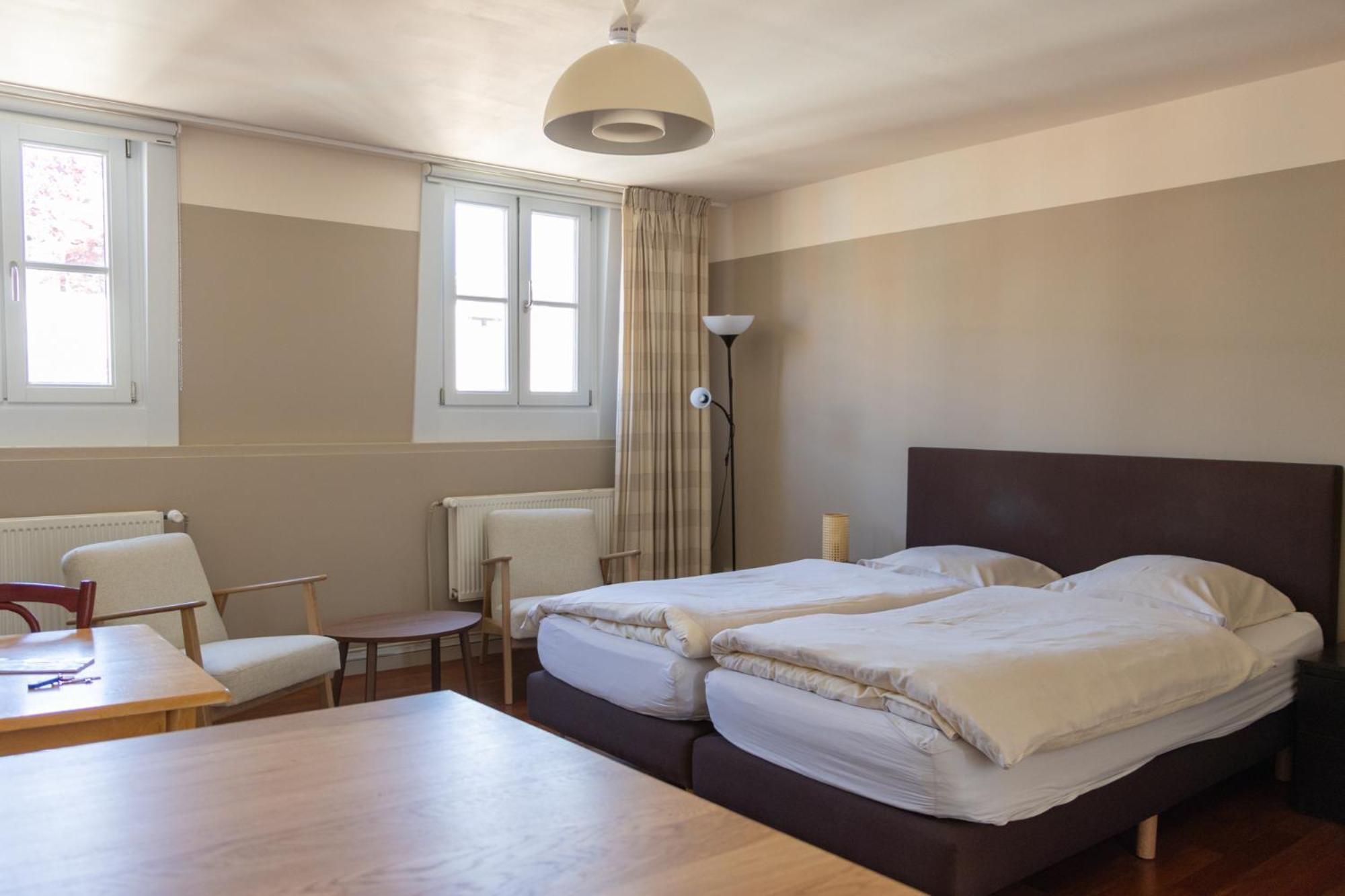 Standard King Room