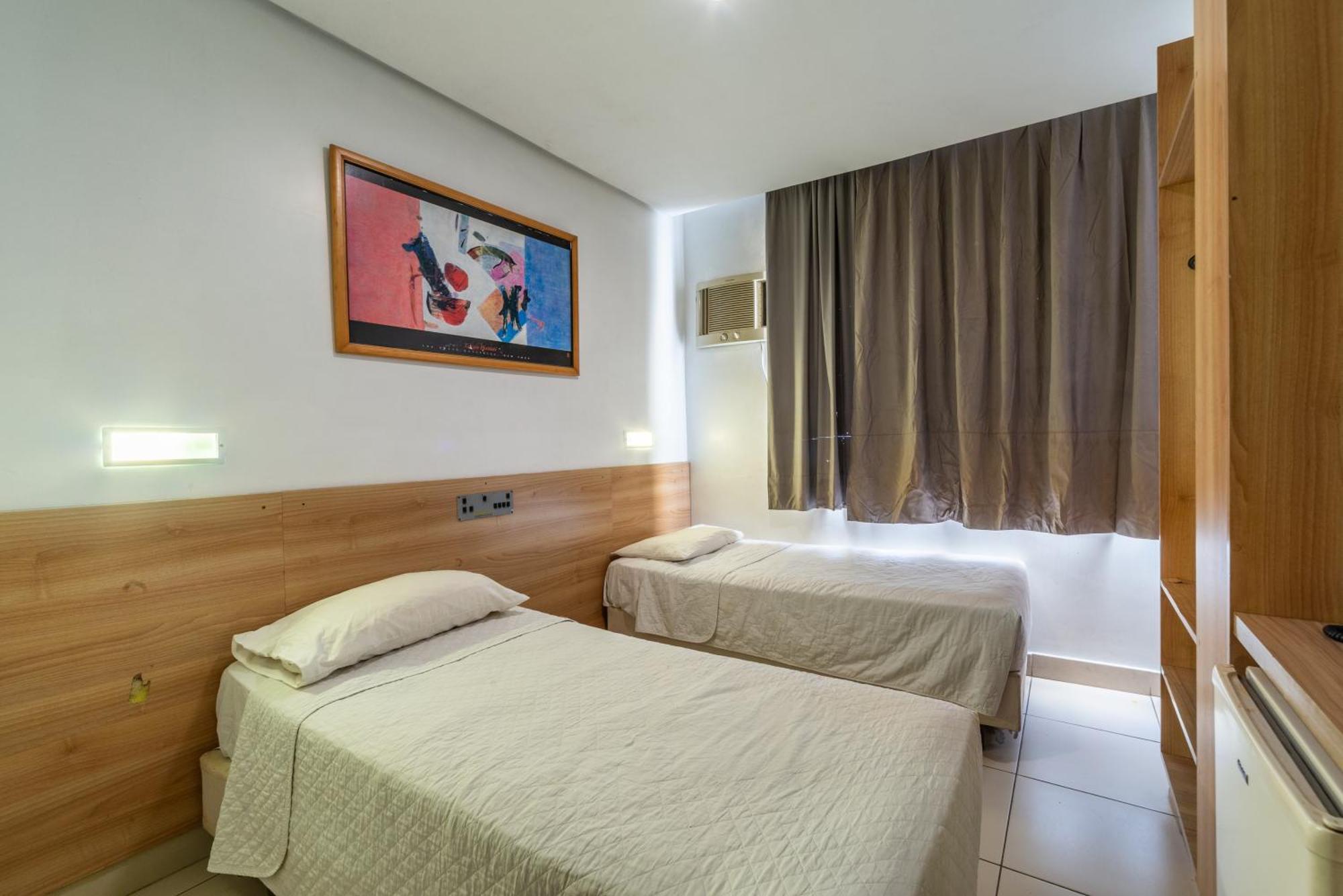 Executive Triple Room