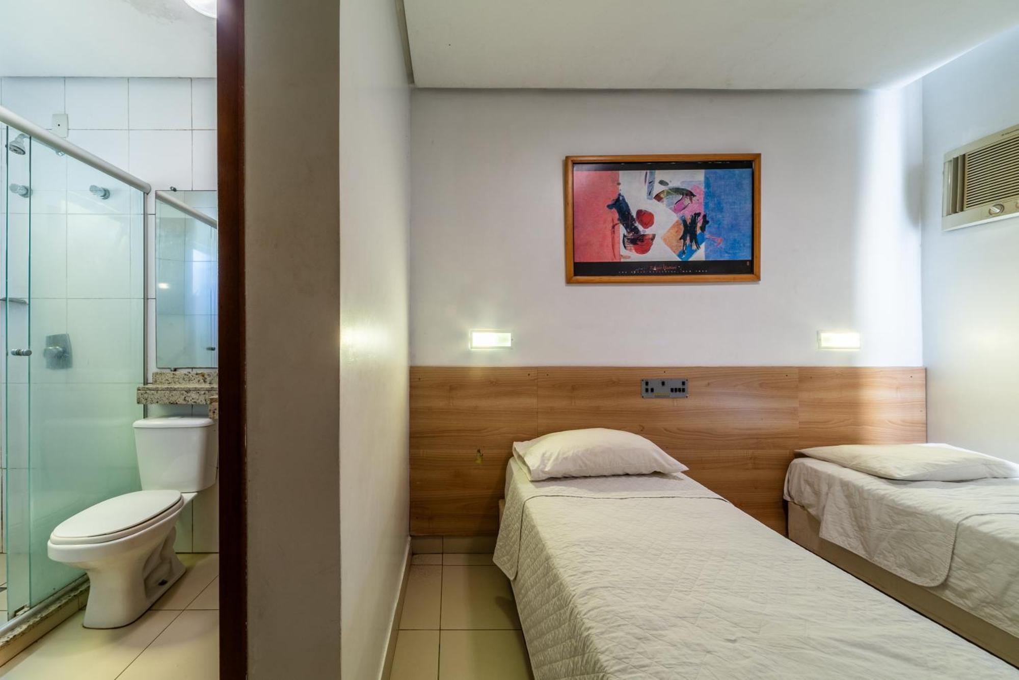 Executive Triple Room