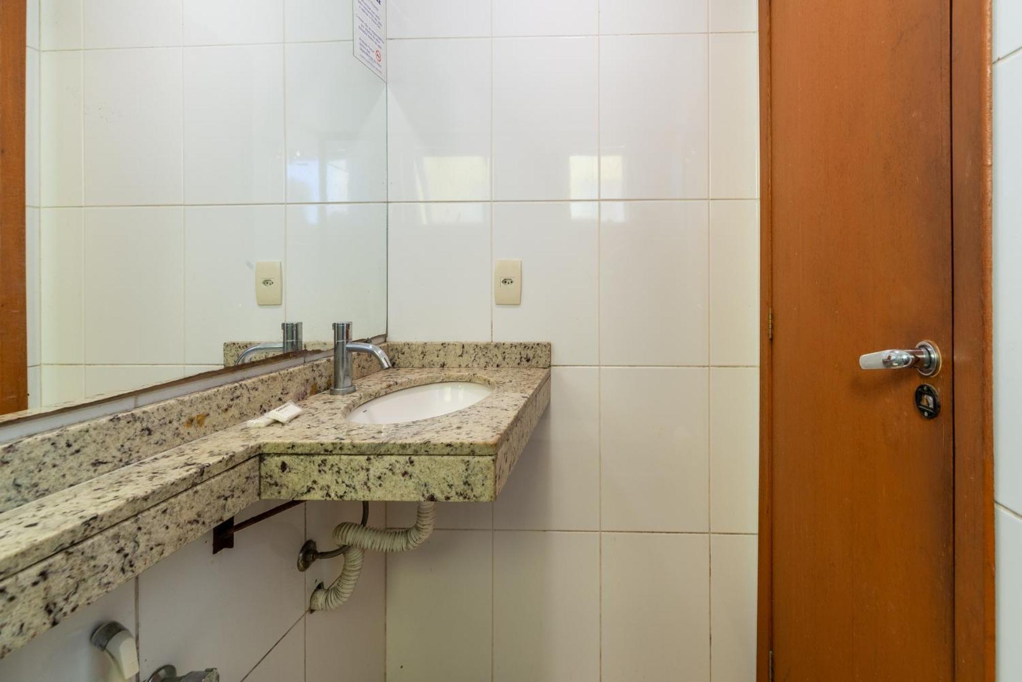 Executive Triple Room