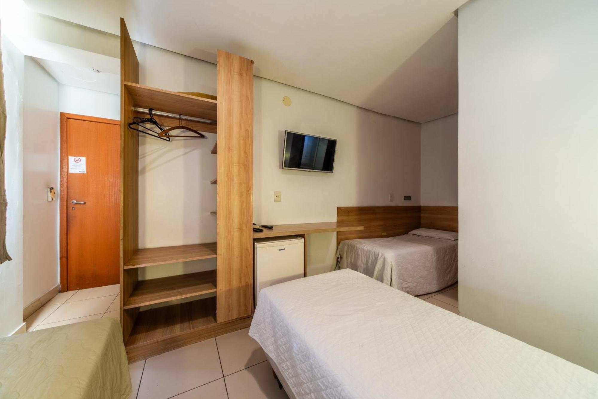 Executive Triple Room