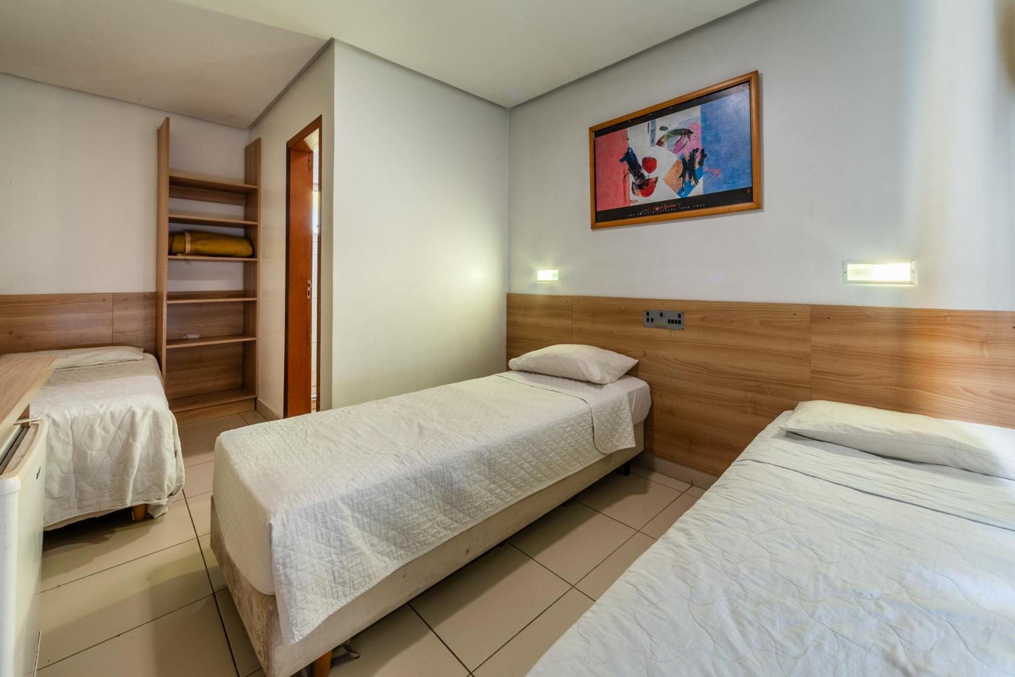 Executive Triple Room