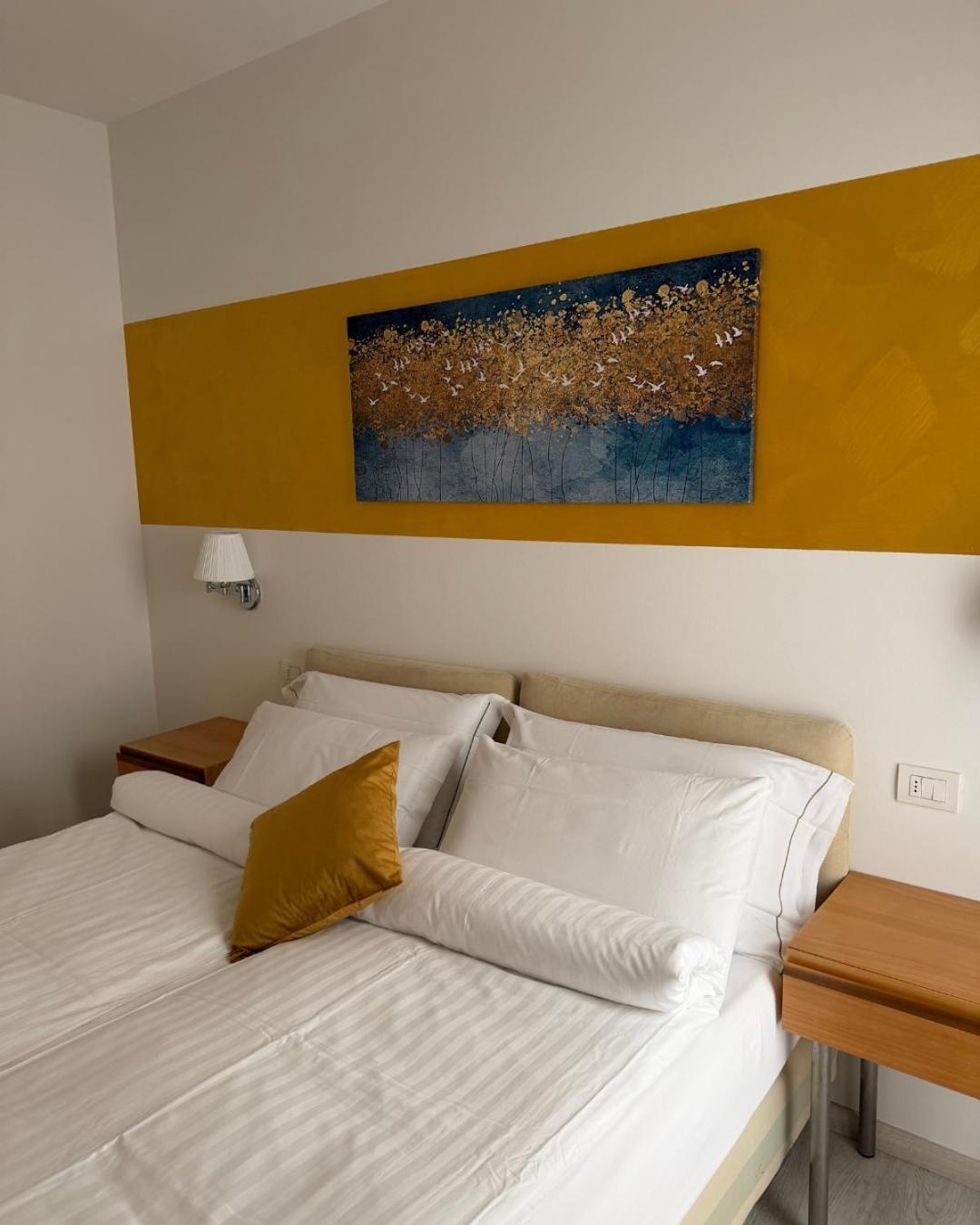 Double Room Lake View