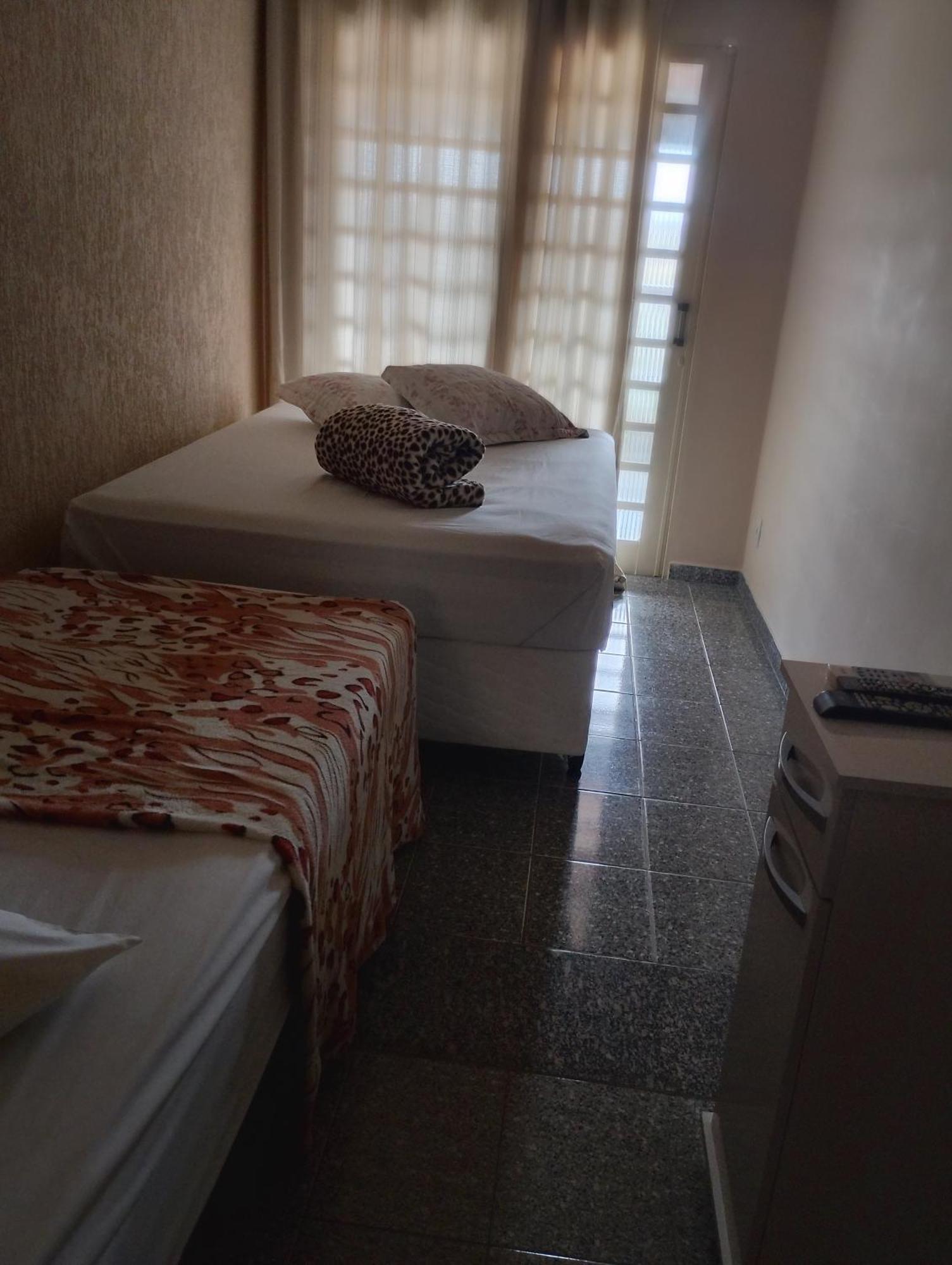 Suite Balcony