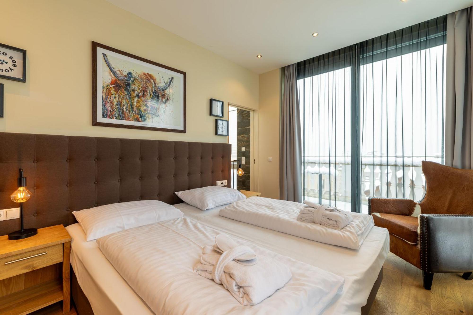 3 Bedroom Superior Penthouse