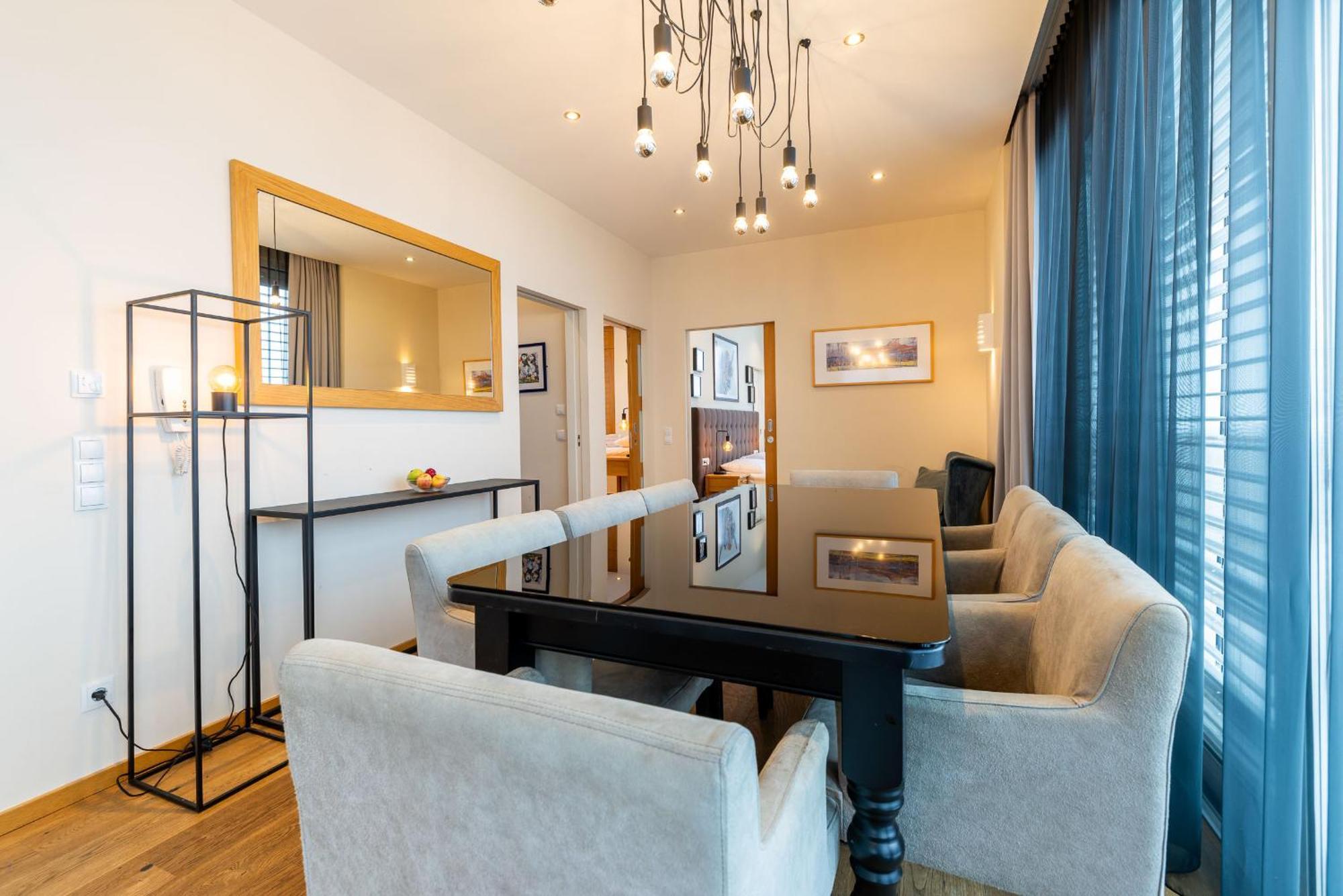 3 Bedroom Superior Penthouse