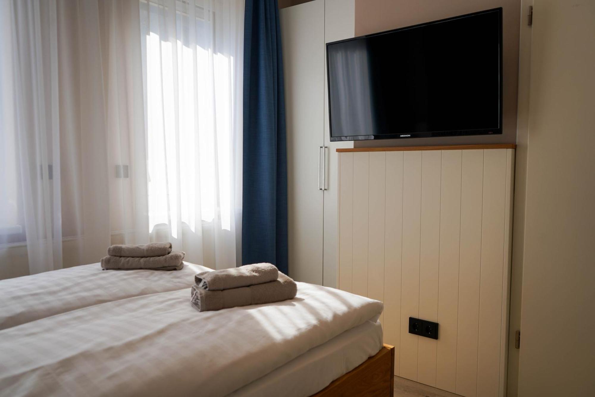 Comfort Single Room