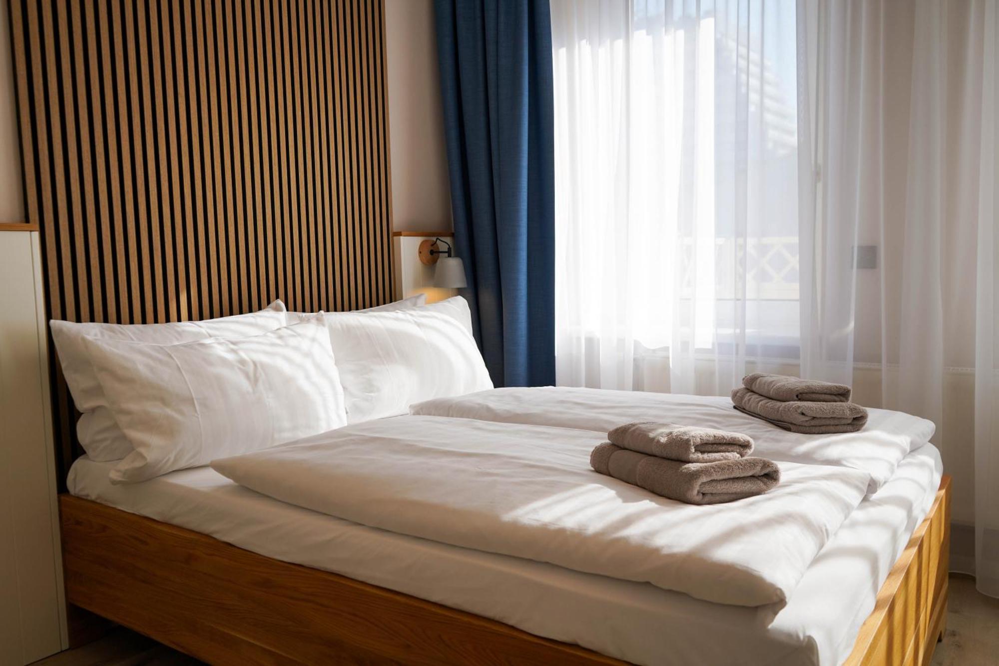 Comfort Single Room