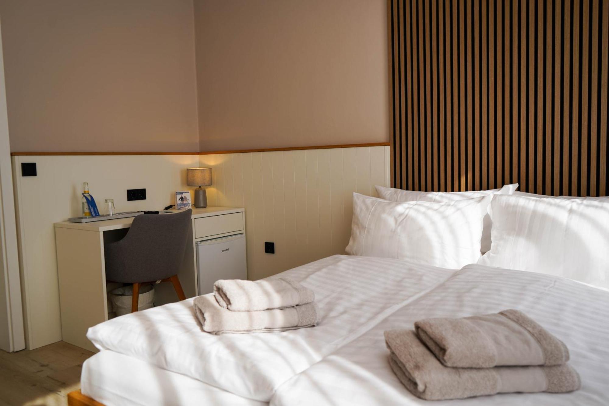 Comfort Single Room