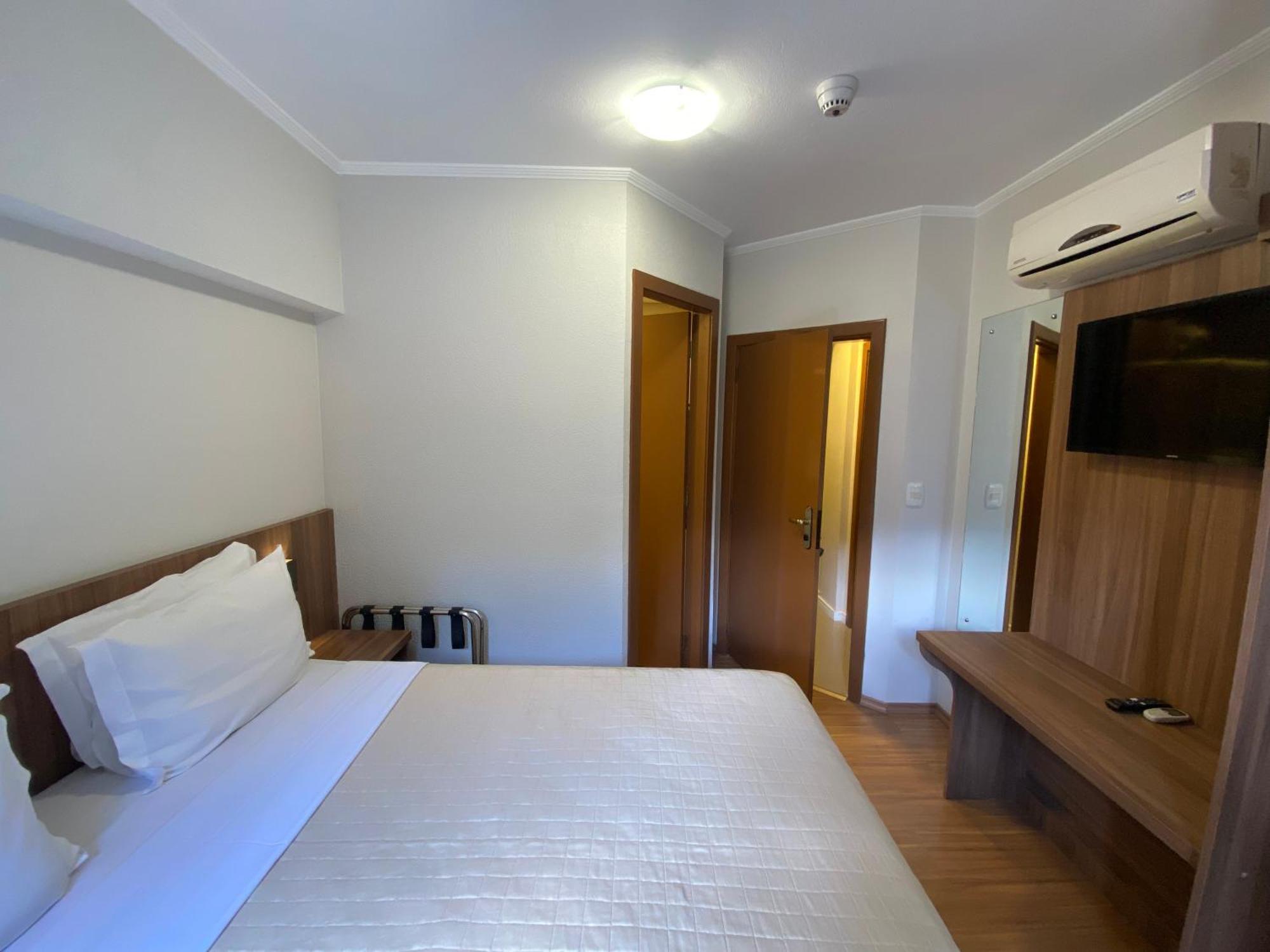 Double Room Balcony