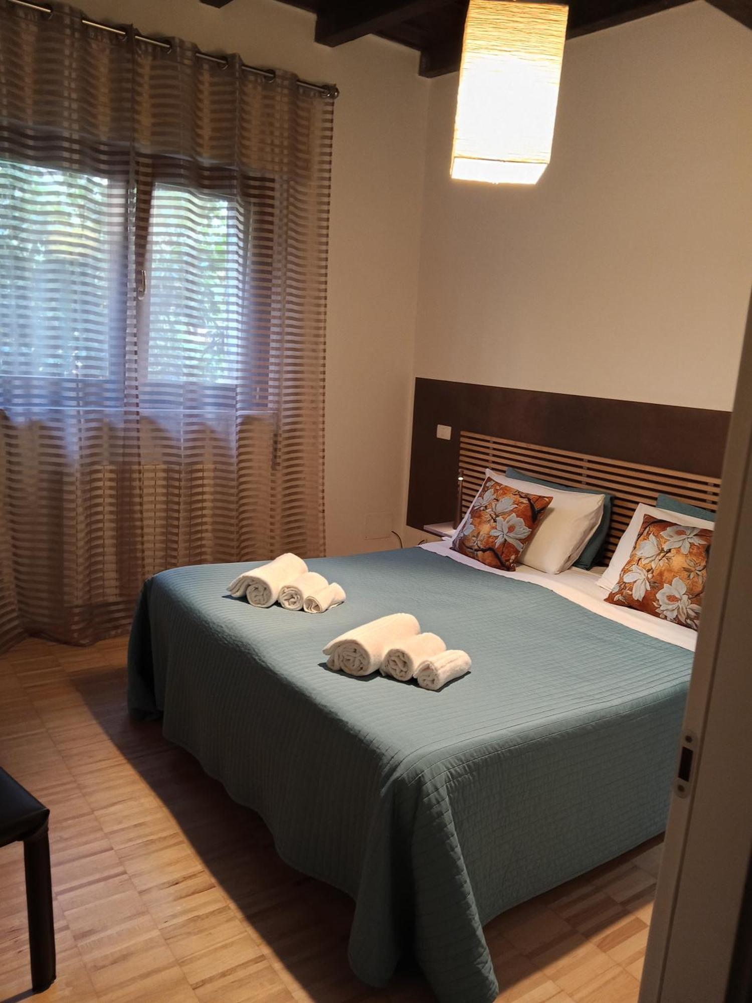 Double or Twin Room Extra Bed