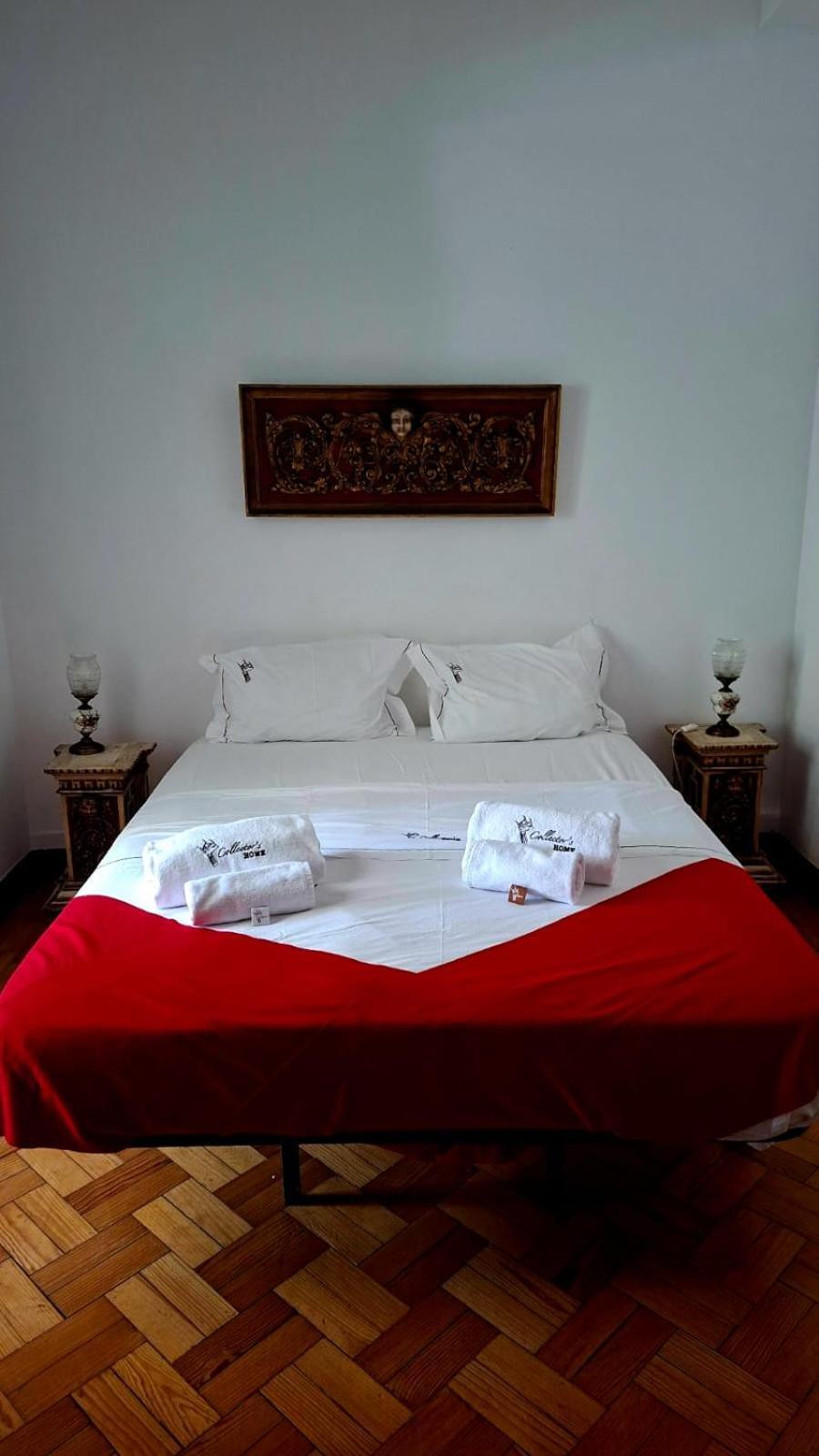 Queen Suite