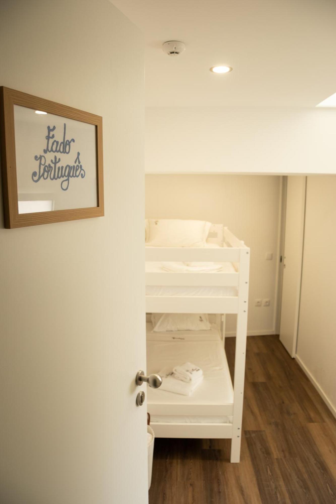 Twin Room Private Bathroom
