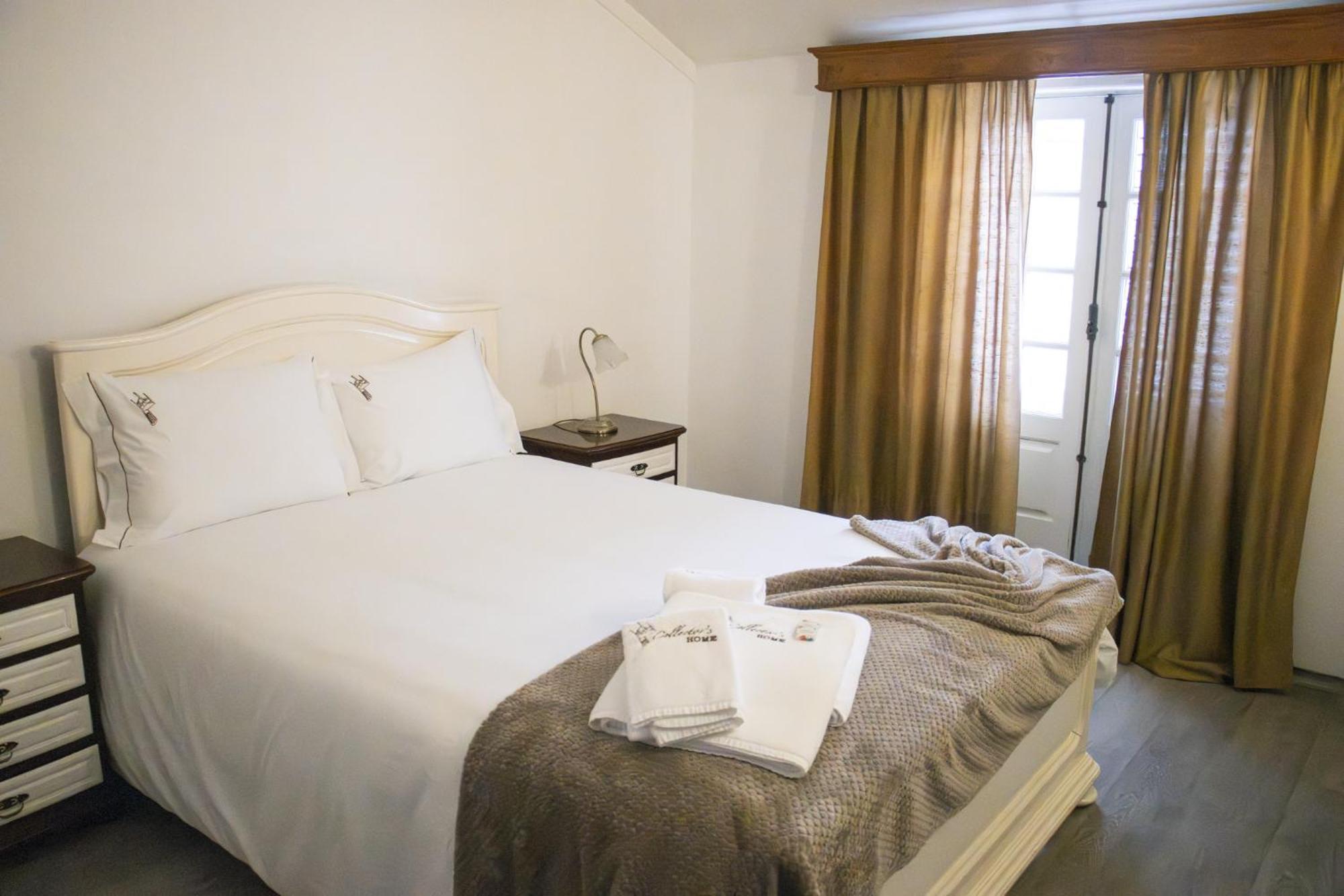 Suite Balcony