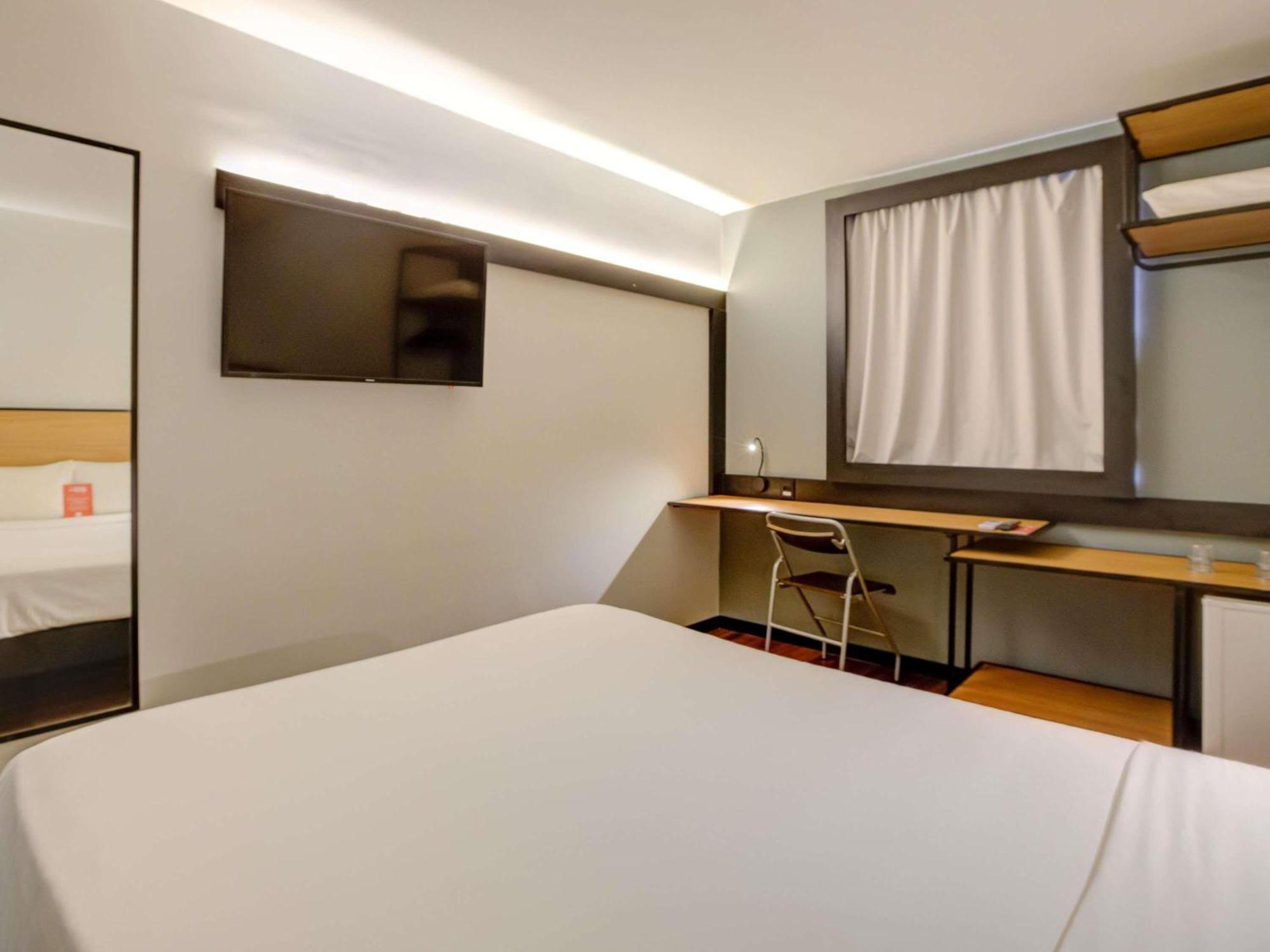 Standard Room Mobility Accessible