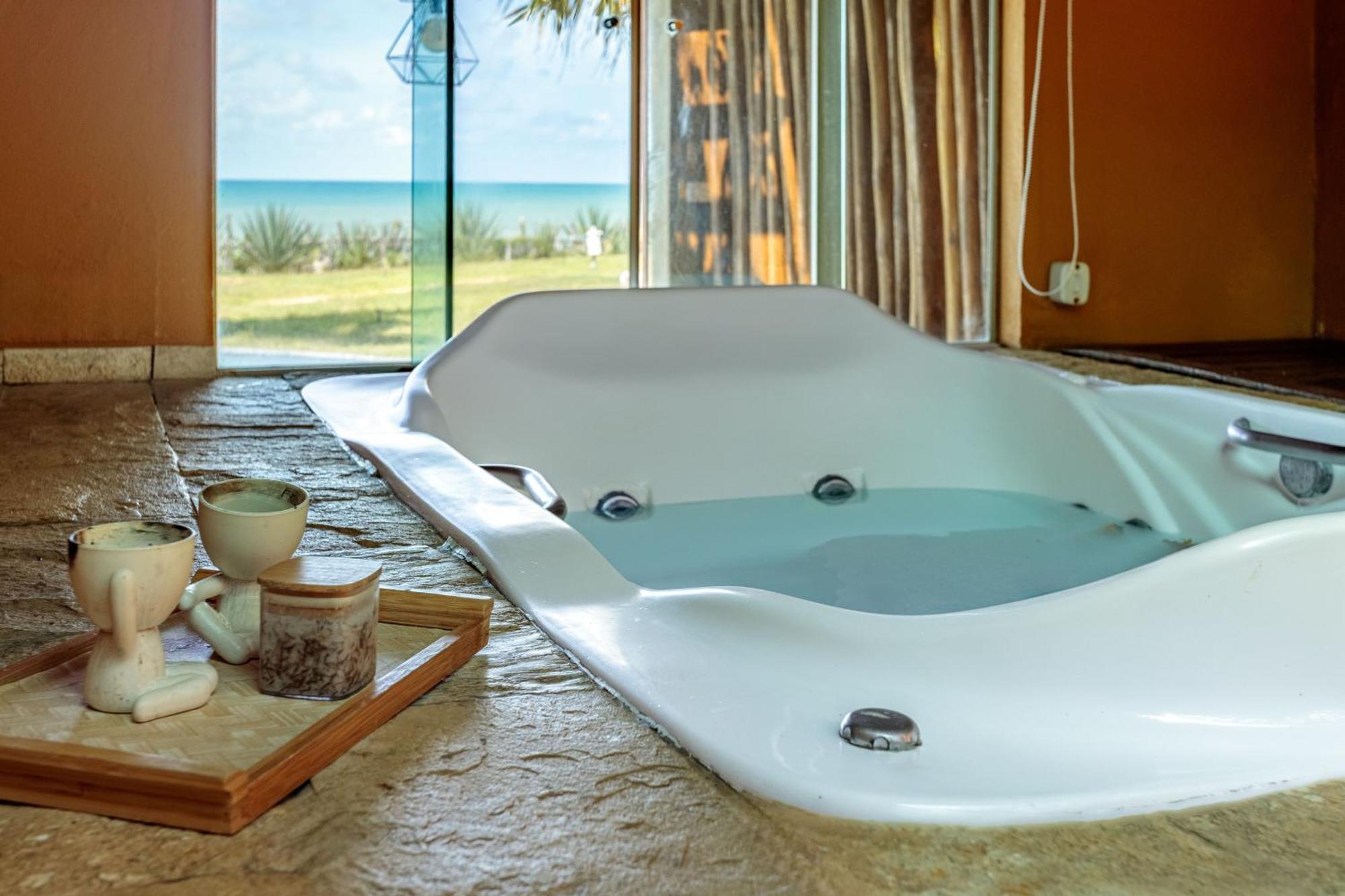 Queen Suite Sea View