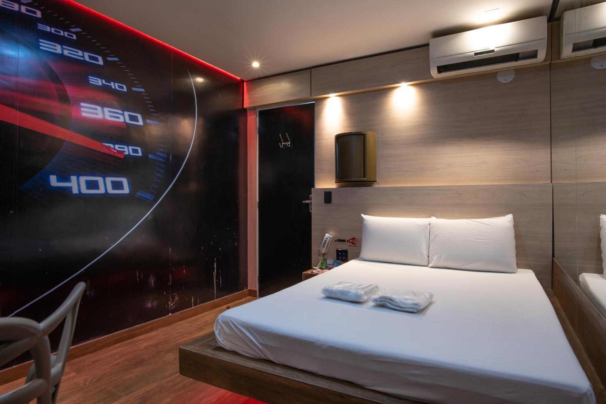 Superior Suite