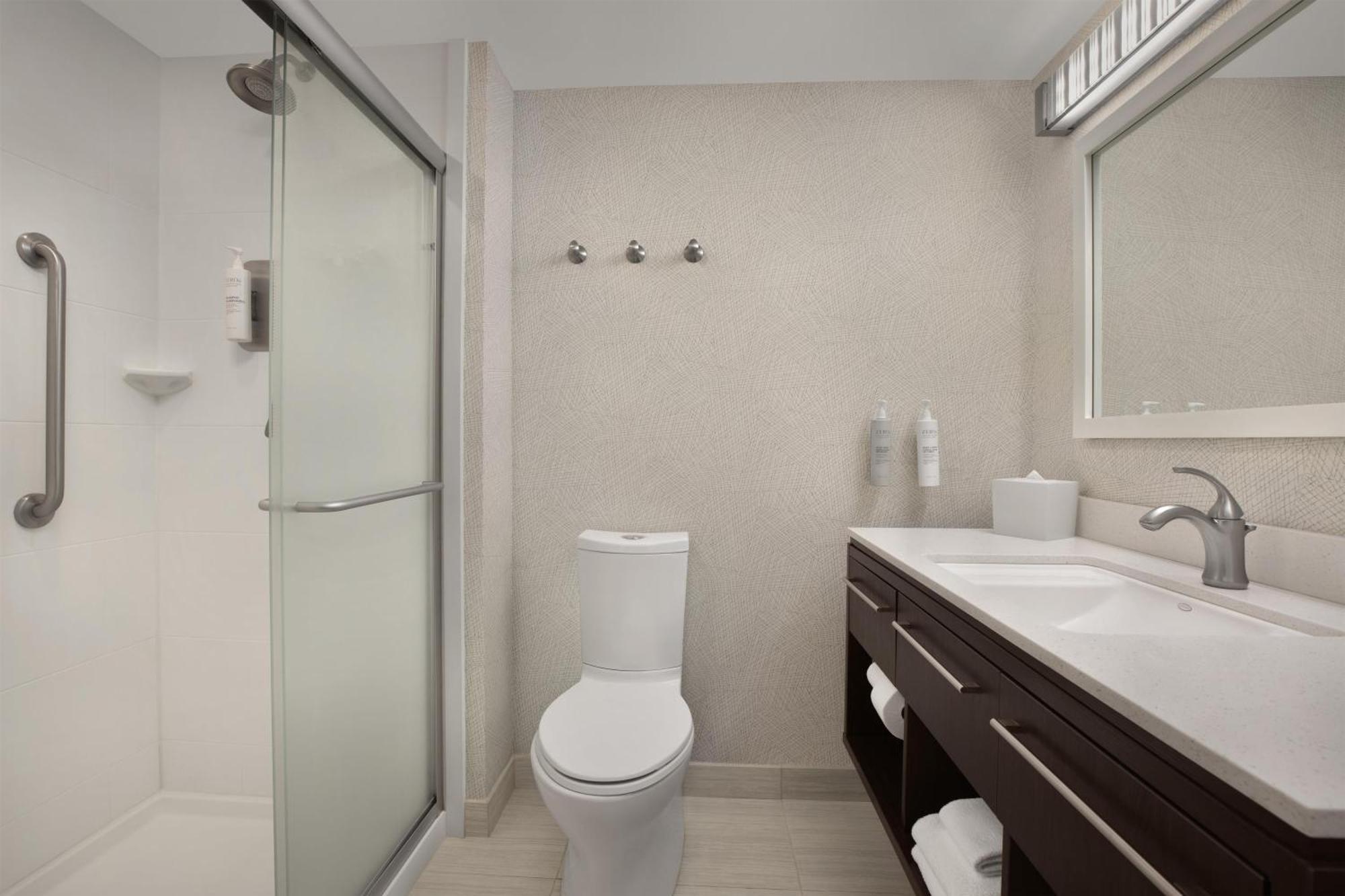King Studio Suite Non-Smoking