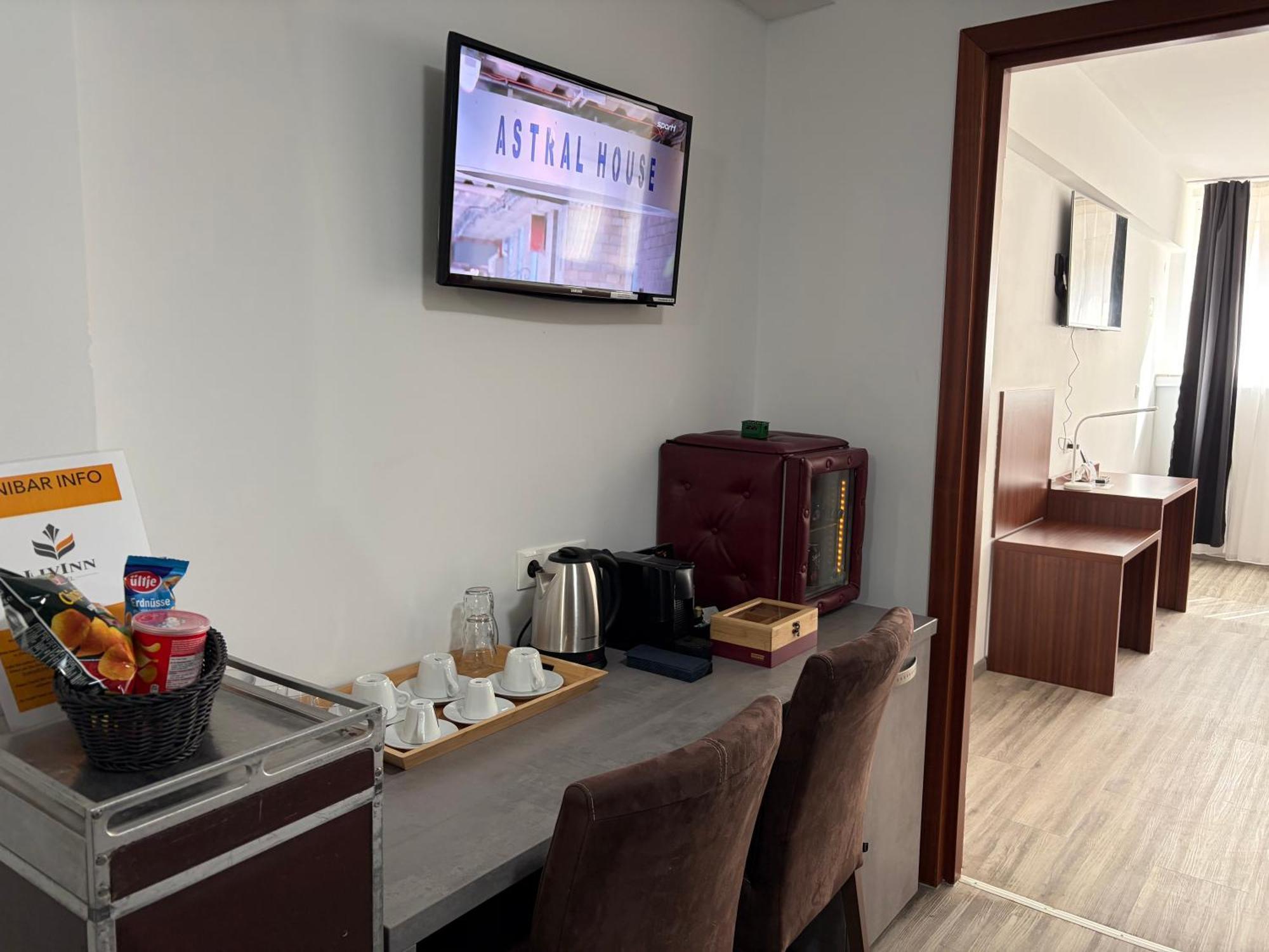 Junior Suite