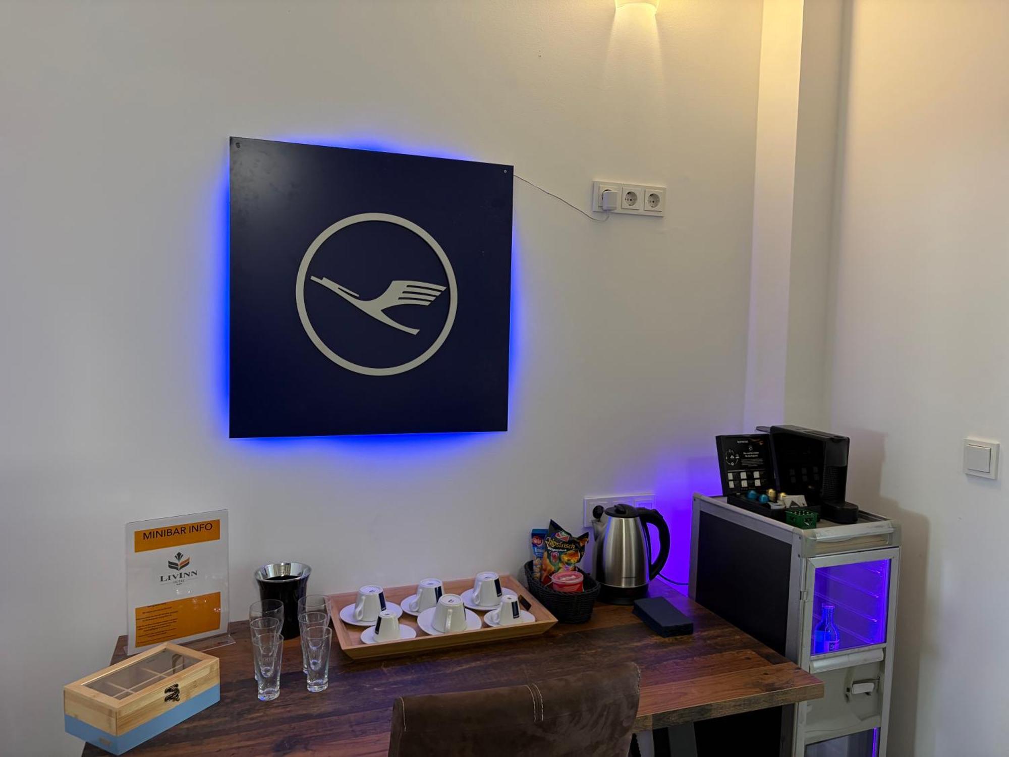 Deluxe Junior Suite