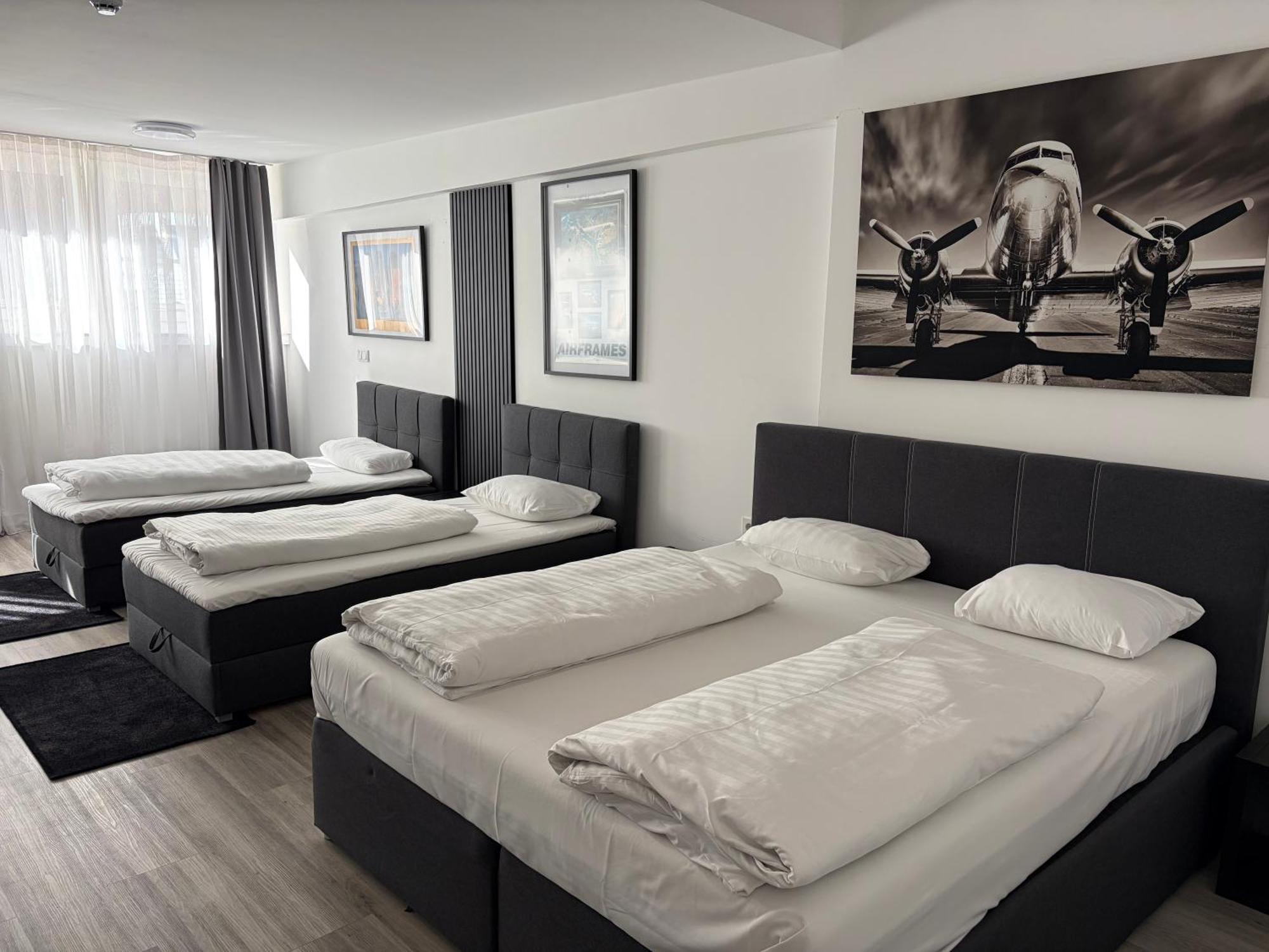 Deluxe Junior Suite