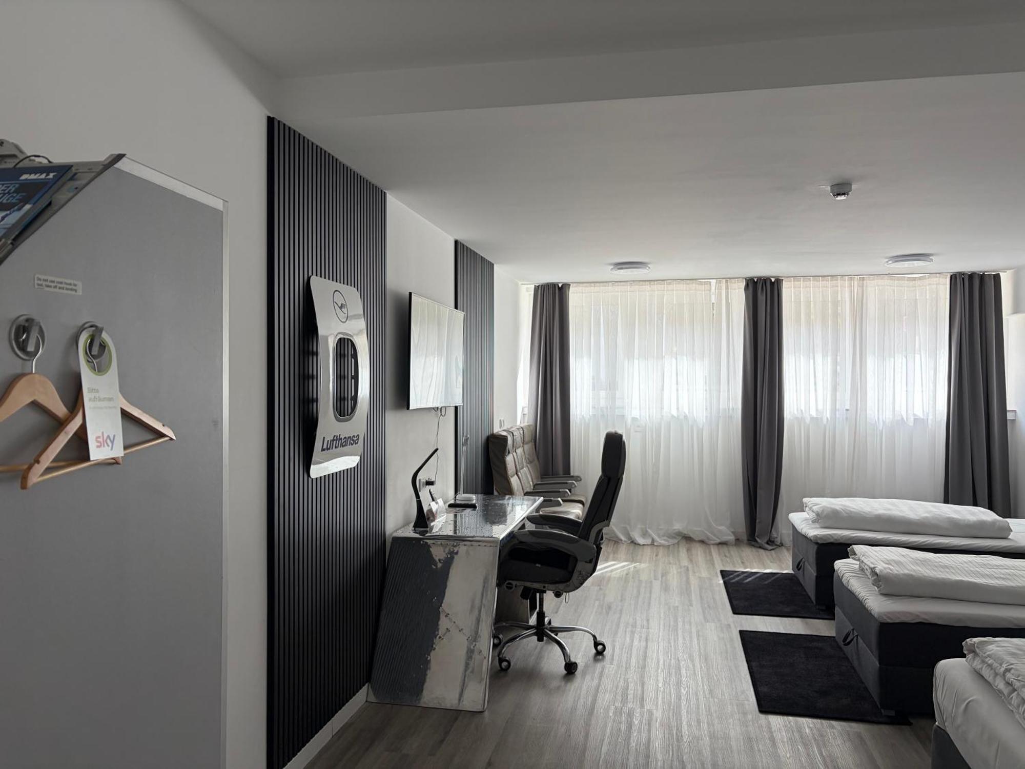 Deluxe Junior Suite