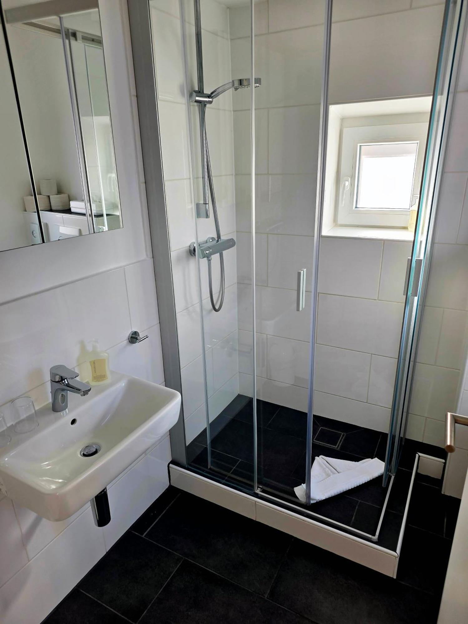 Double Room Lake View